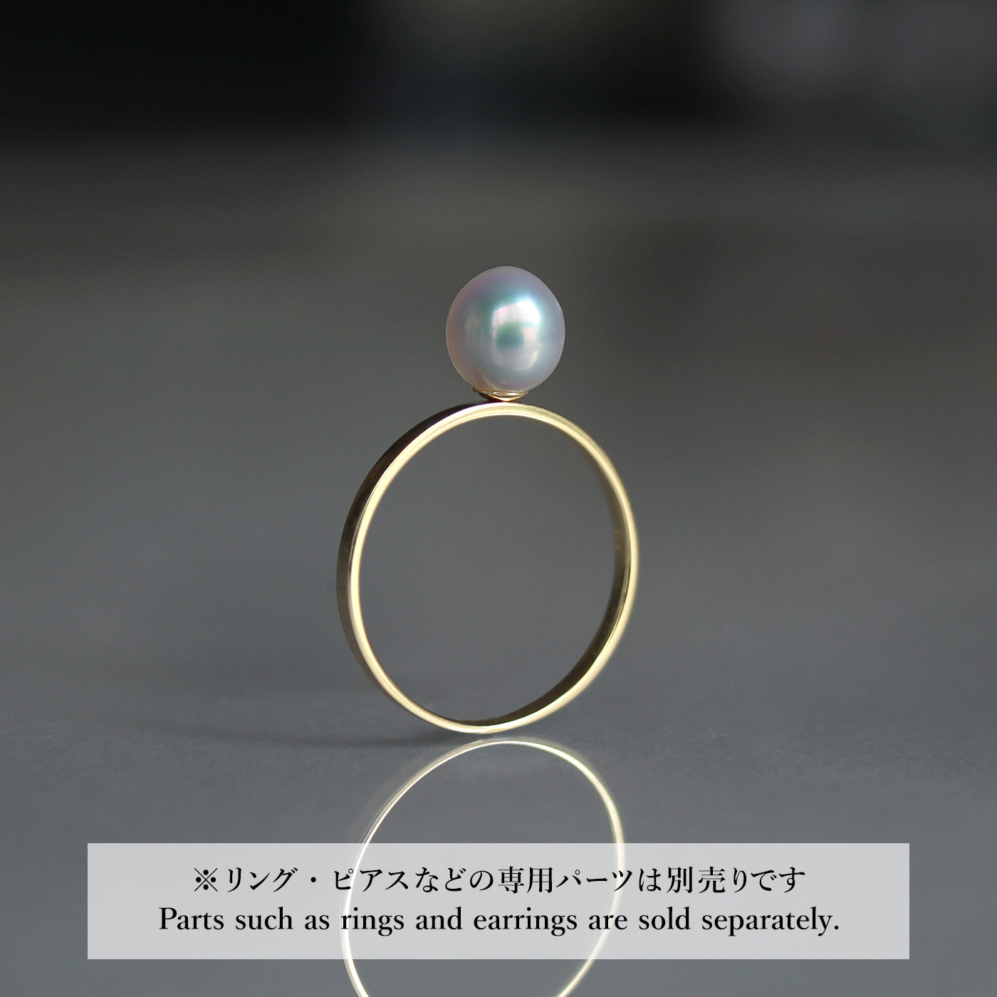 【COLLECTIBLE】South Sea Pearl (No. CS6613)