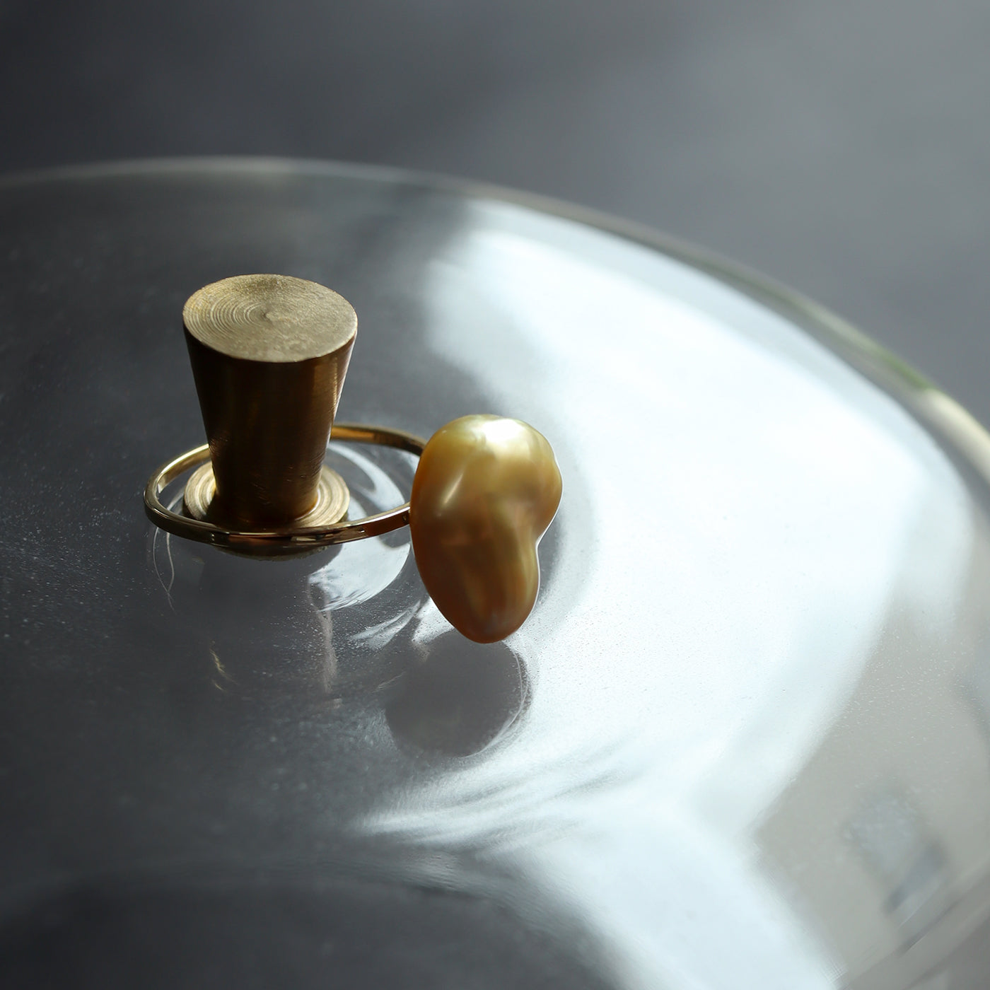 【COLLECTIBLE】South Sea Pearl (No. CS49111)