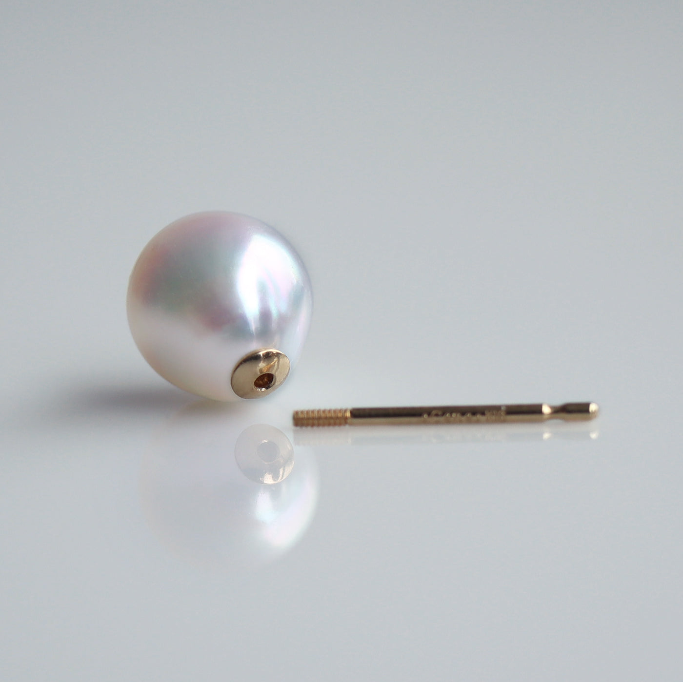 【COLLECTIBLE】South Sea Pearl (No. SS38193)