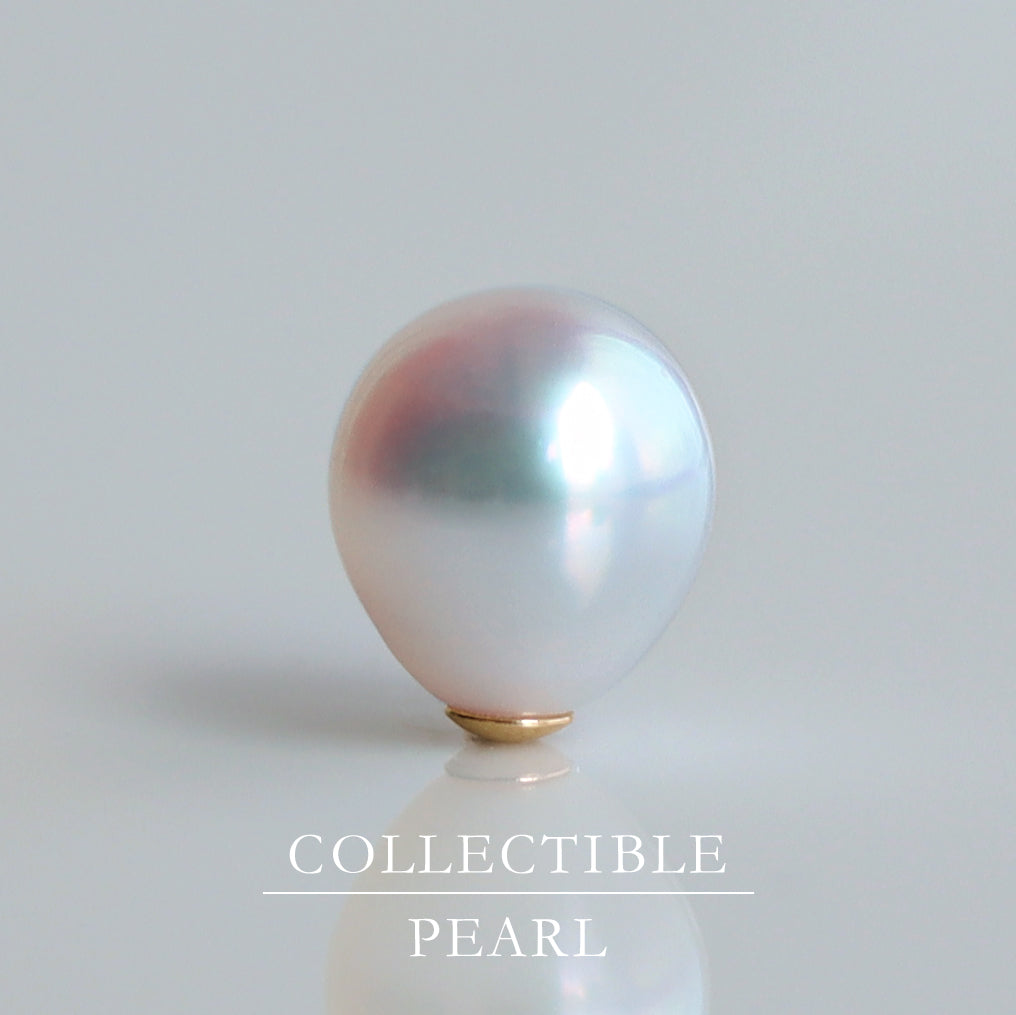 【COLLECTIBLE】South Sea Pearl (No. SS38193)