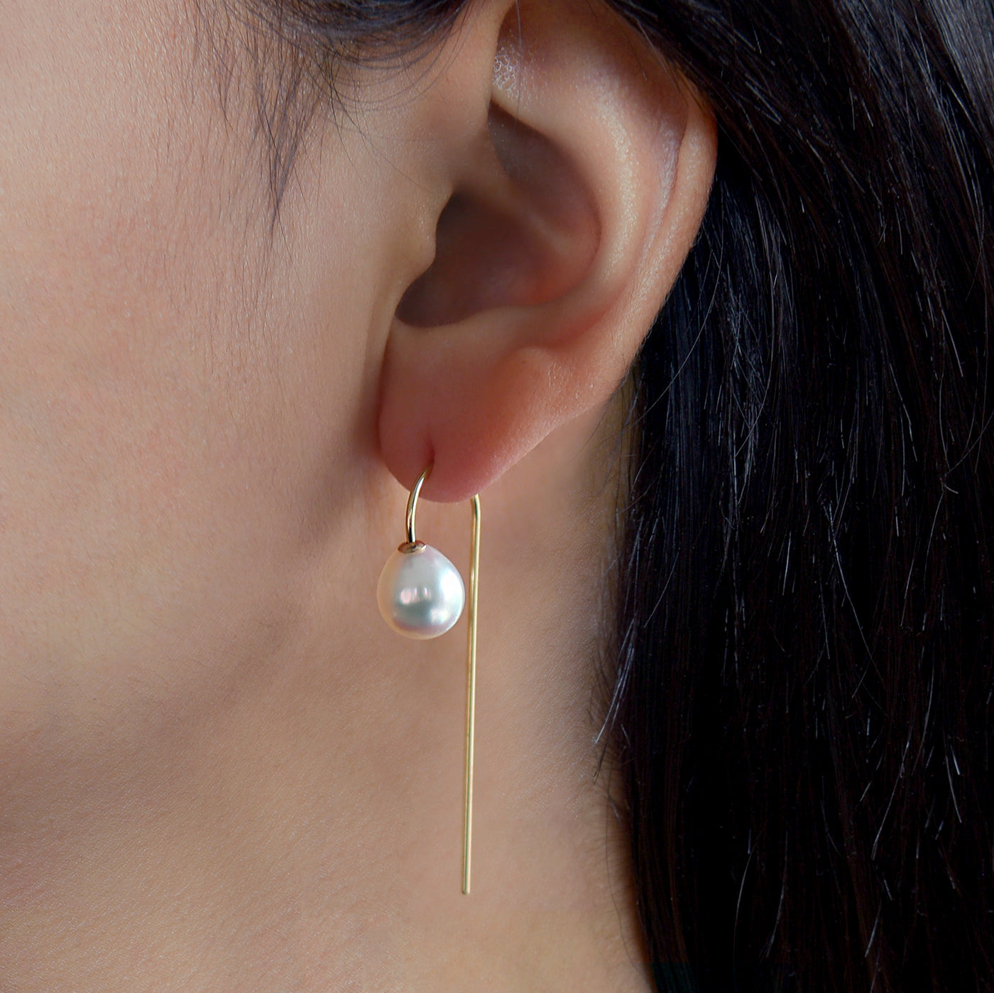【COLLECTIBLE】South Sea Pearl (No. SS38193)