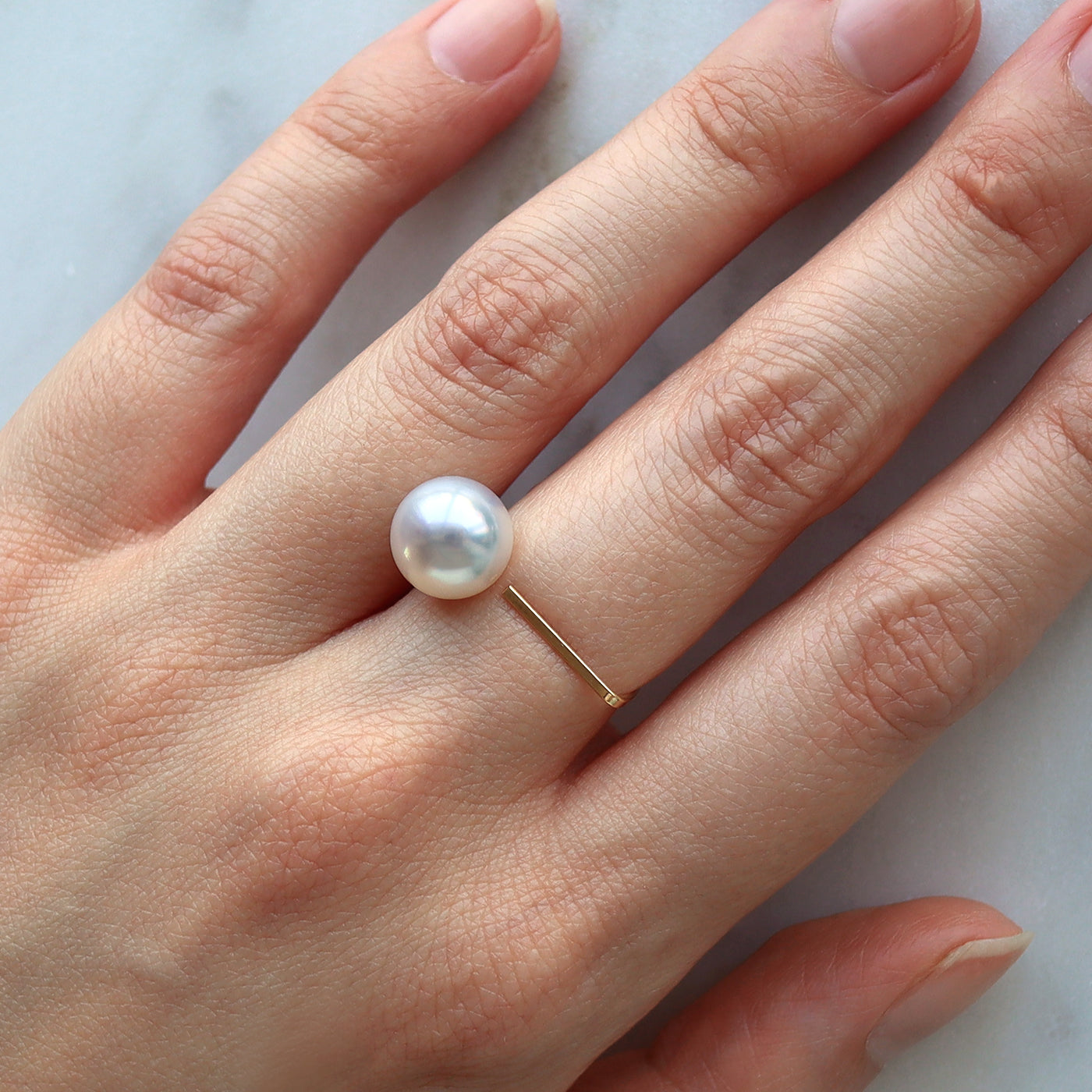 【COLLECTIBLE】South Sea Pearl (No. CS49111)