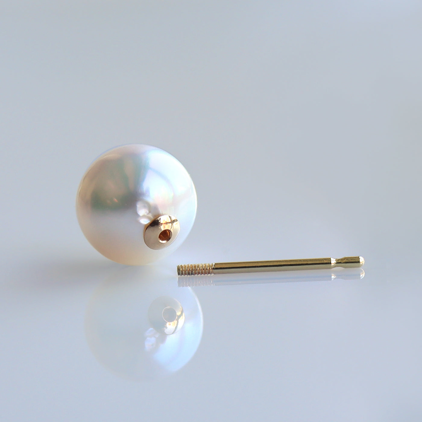 【COLLECTIBLE】South Sea Pearl (No. CS49111)