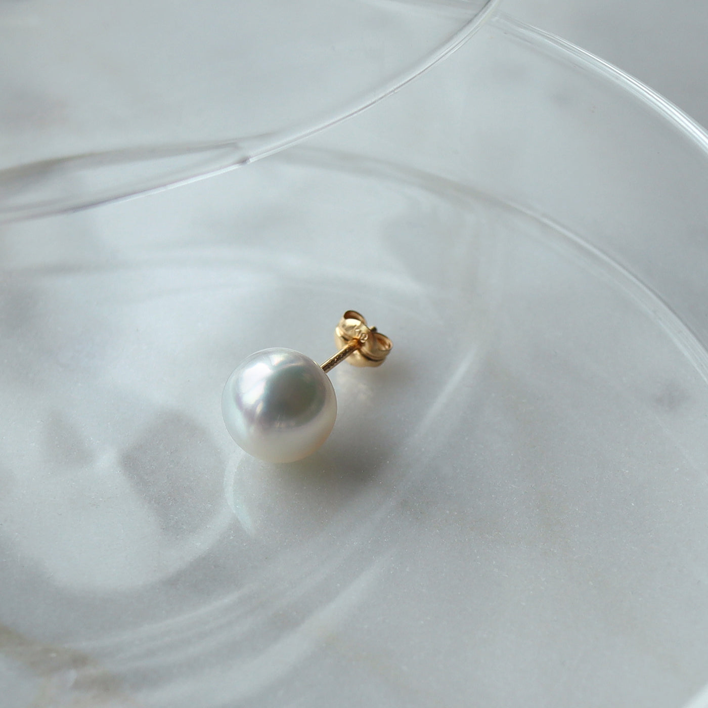 【COLLECTIBLE】South Sea Pearl (No. CS49111)
