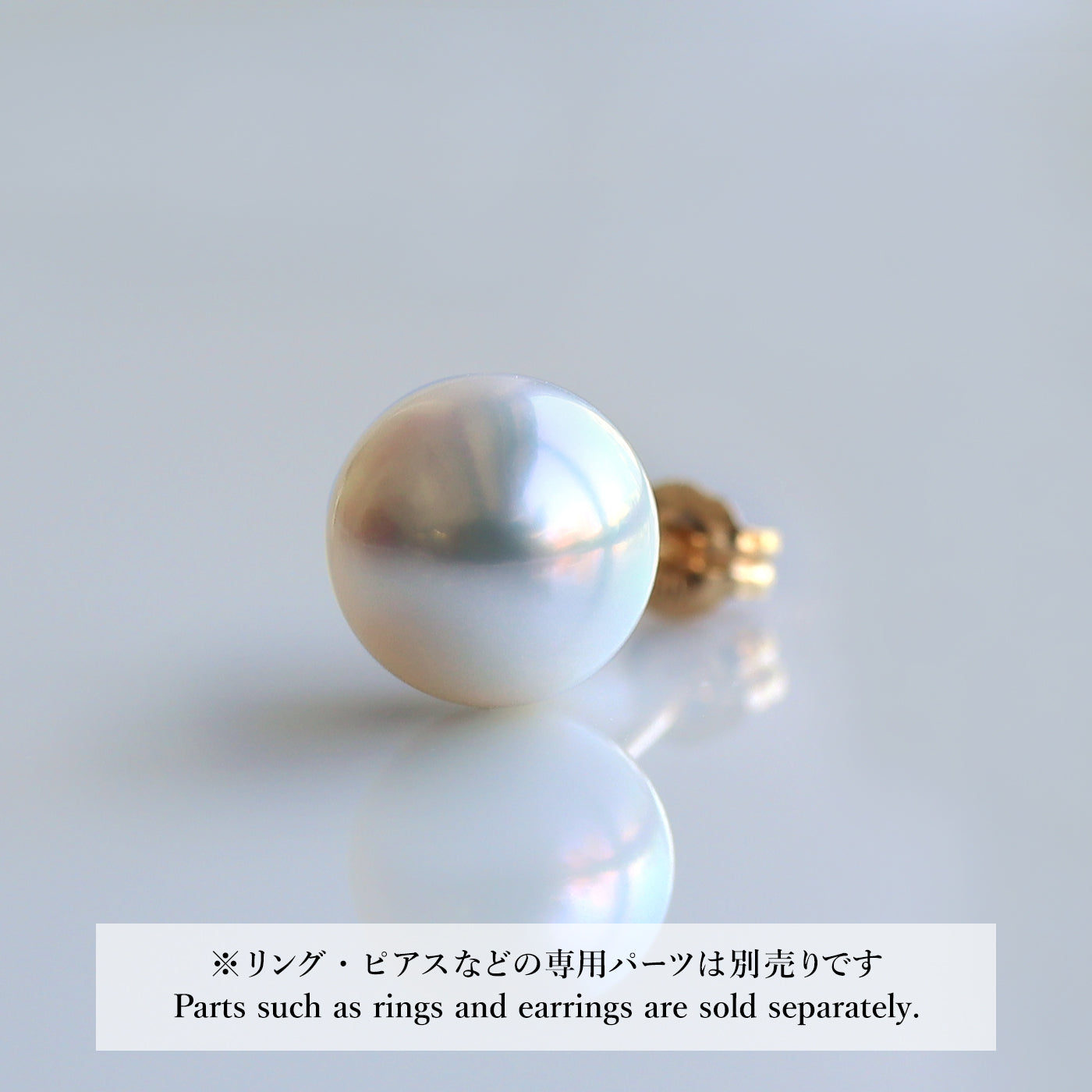 【COLLECTIBLE】South Sea Pearl (No. CS49111)