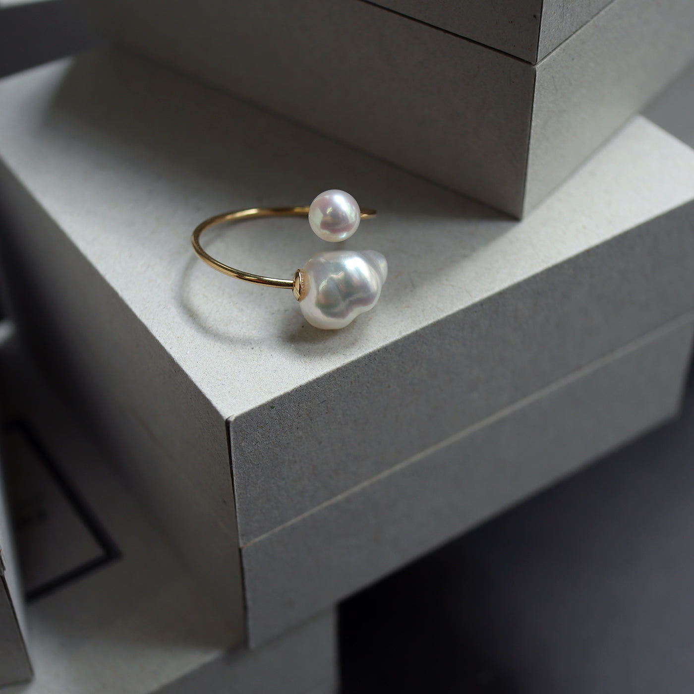 【COLLECTIBLE】South Sea Pearl (No. CS49111)