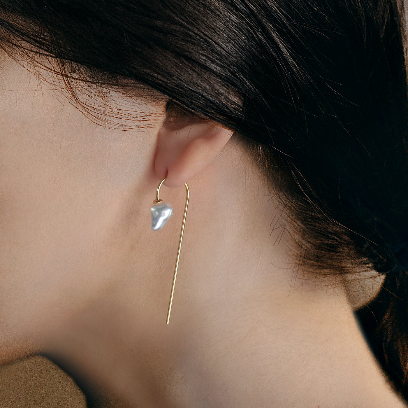 【COLLECTIBLE】South Sea Pearl (No. CS49111)