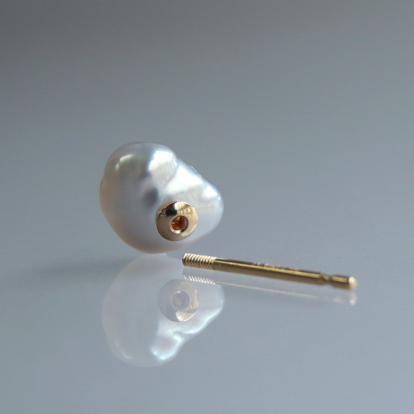 【COLLECTIBLE】South Sea Pearl (No. SS67144)