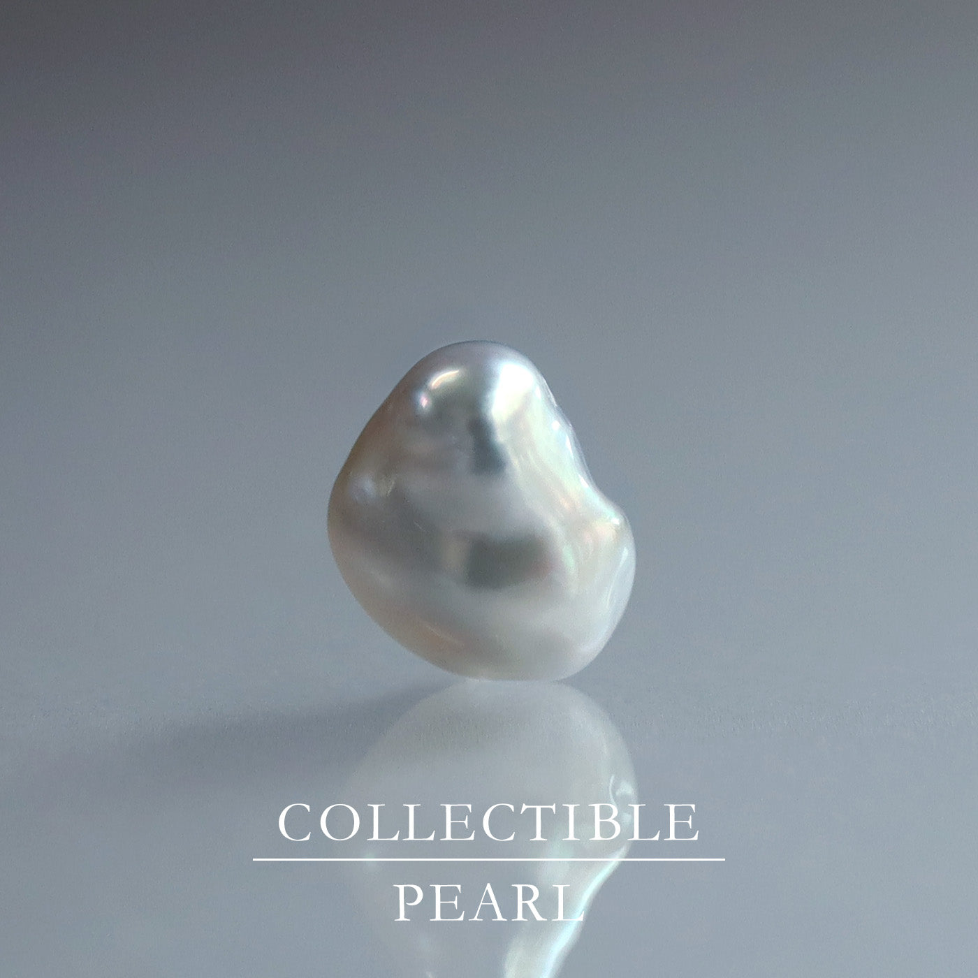 【COLLECTIBLE】South Sea Pearl (No. SS67144)