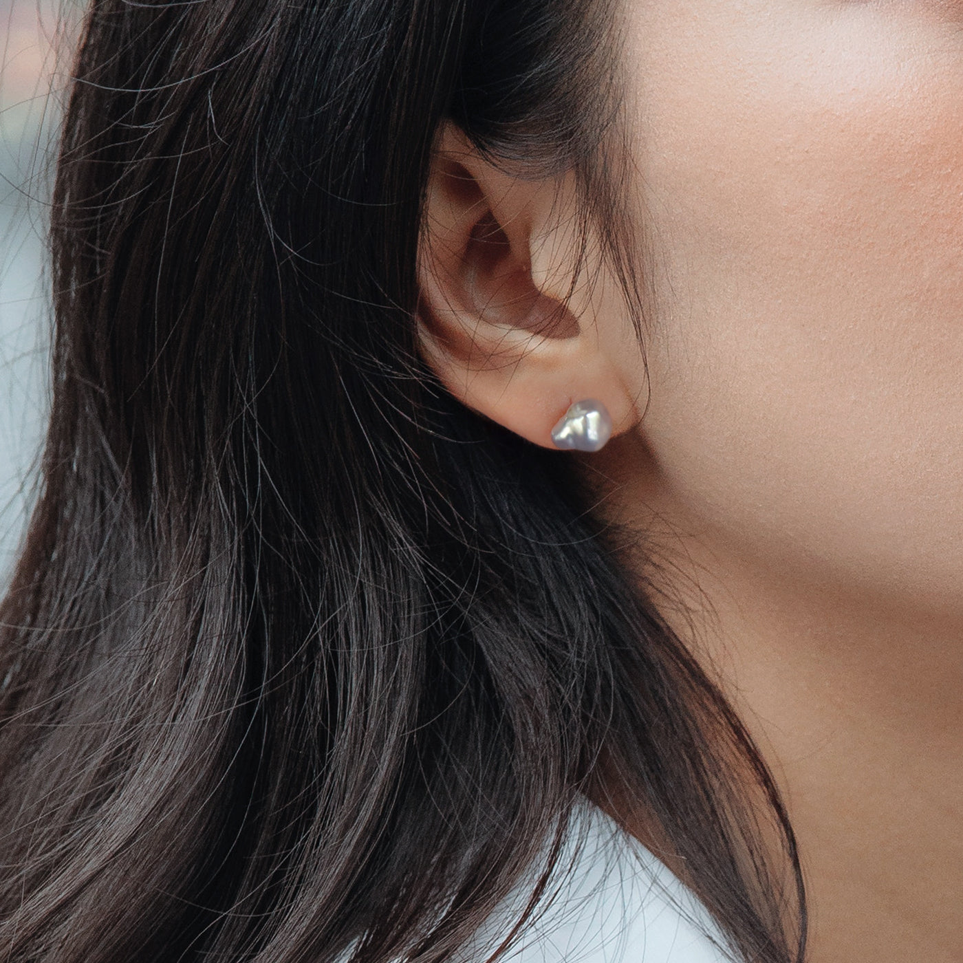 【COLLECTIBLE】South Sea Pearl (No. SS67144)
