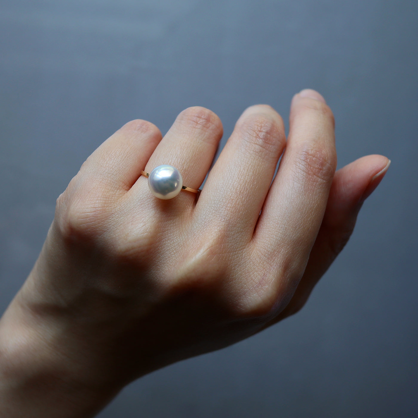 【COLLECTIBLE】South Sea Pearl (No. CS49111)