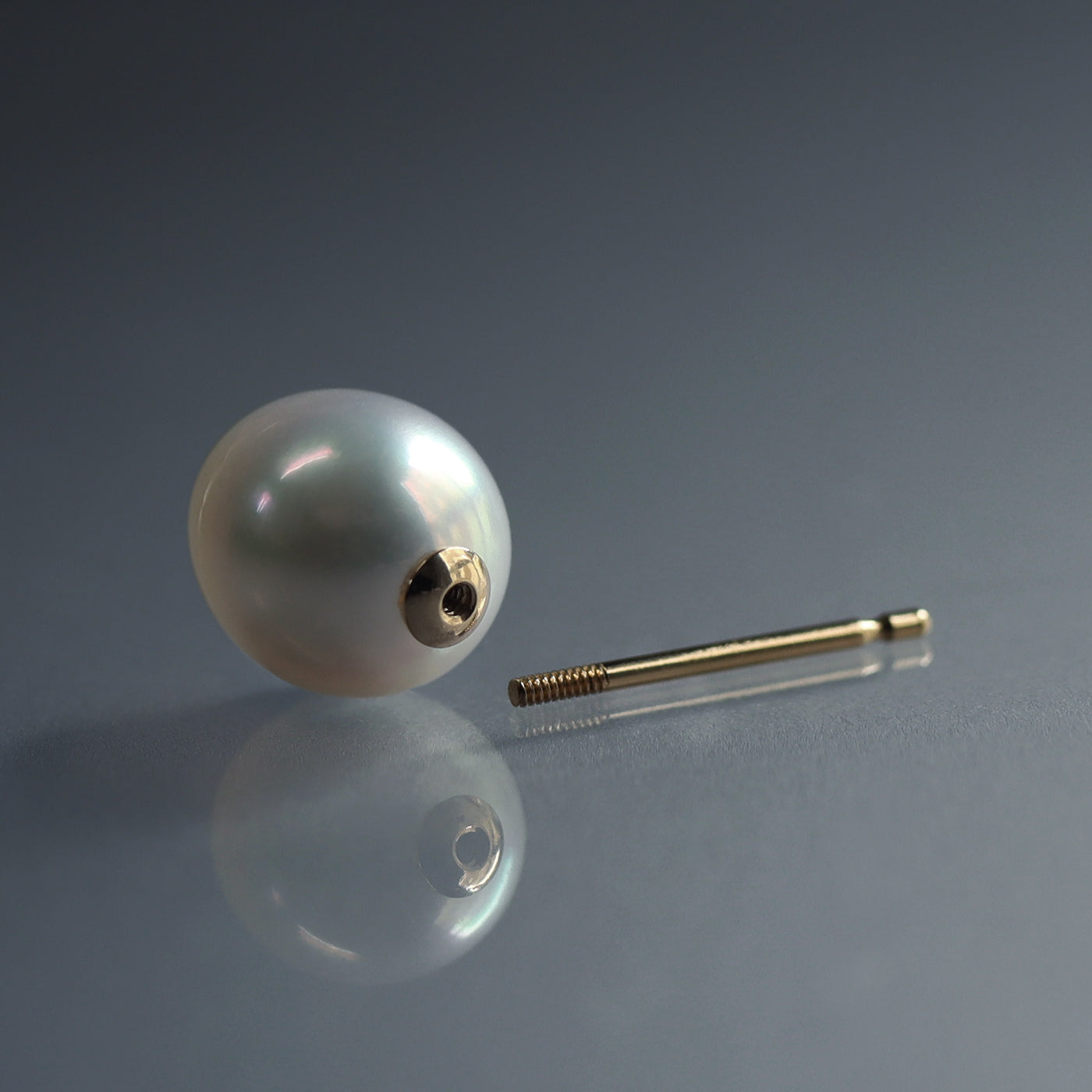 【COLLECTIBLE】South Sea Pearl (No. CS38110)