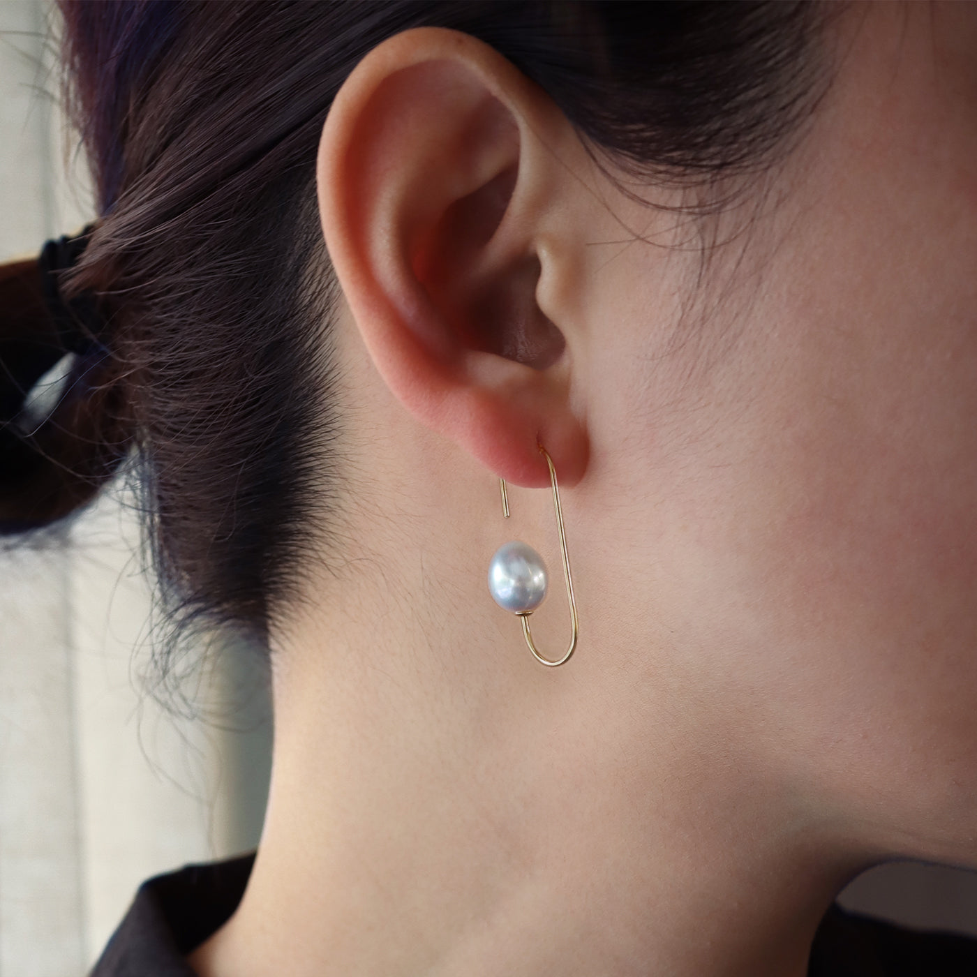 【COLLECTIBLE】South Sea Pearl (No. CS38110)