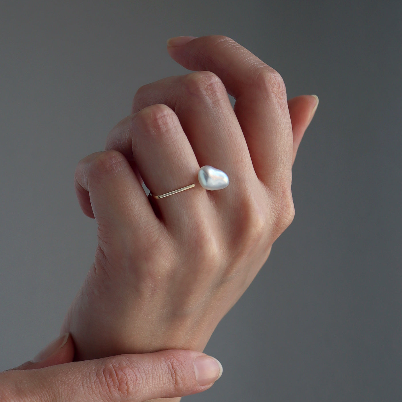 【COLLECTIBLE】South Sea Pearl (No. CS49111)