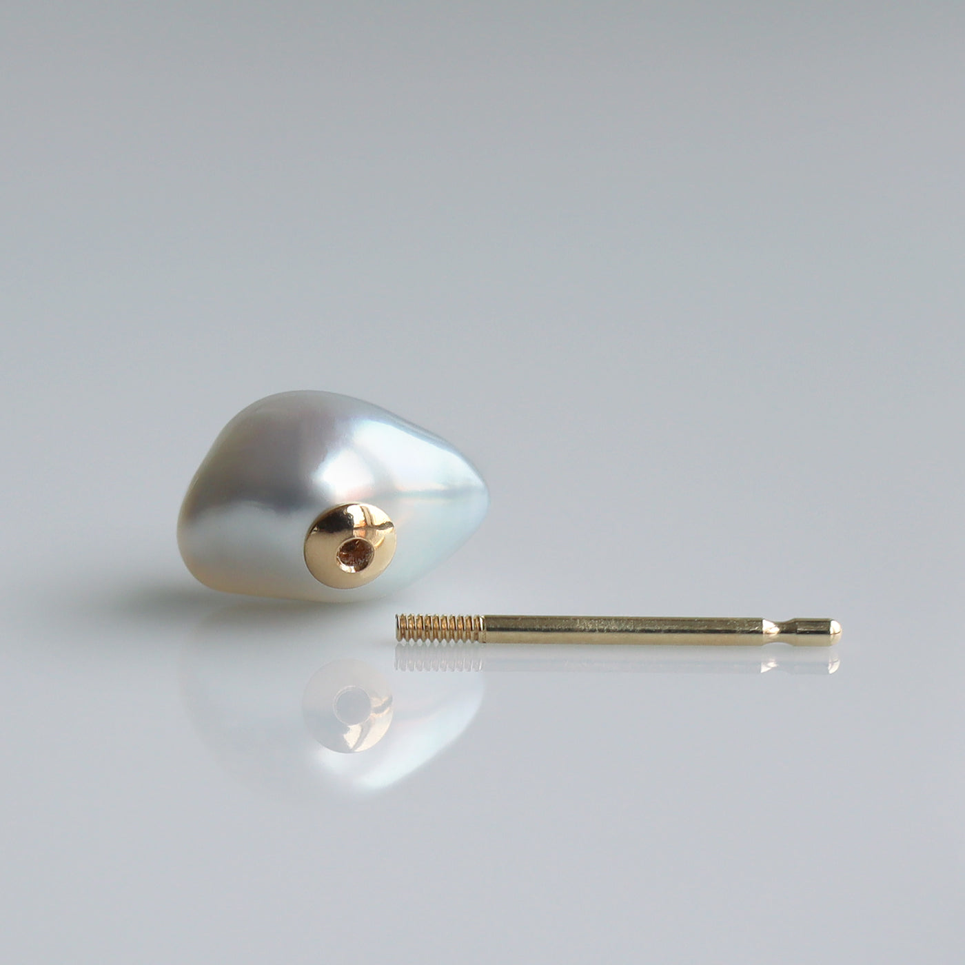 【COLLECTIBLE】South Sea Pearl (No. CS49111)