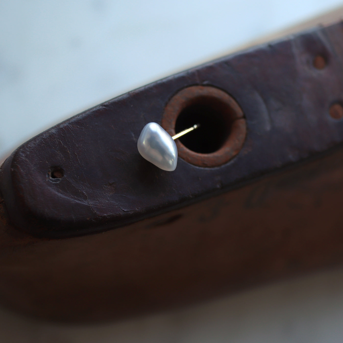 【COLLECTIBLE】South Sea Pearl (No. CS49111)