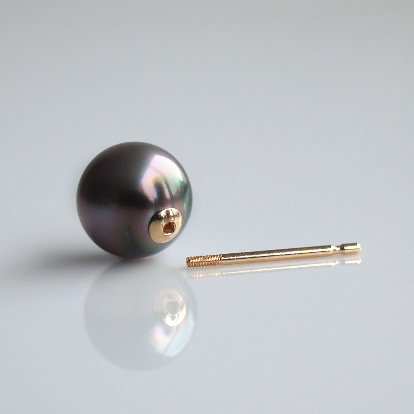 【COLLECTIBLE】Tahitian Pearl (No. ST49192)
