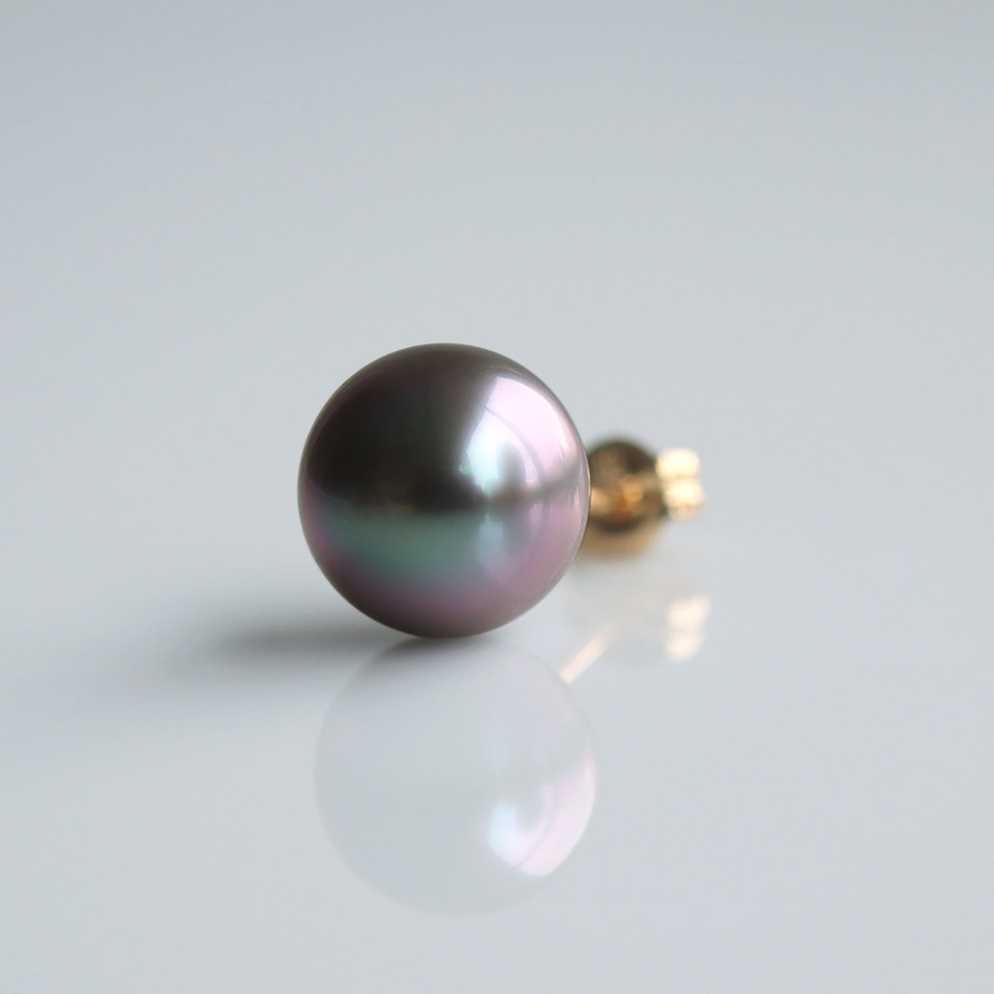 【COLLECTIBLE】Tahitian Pearl (No. ST49192)