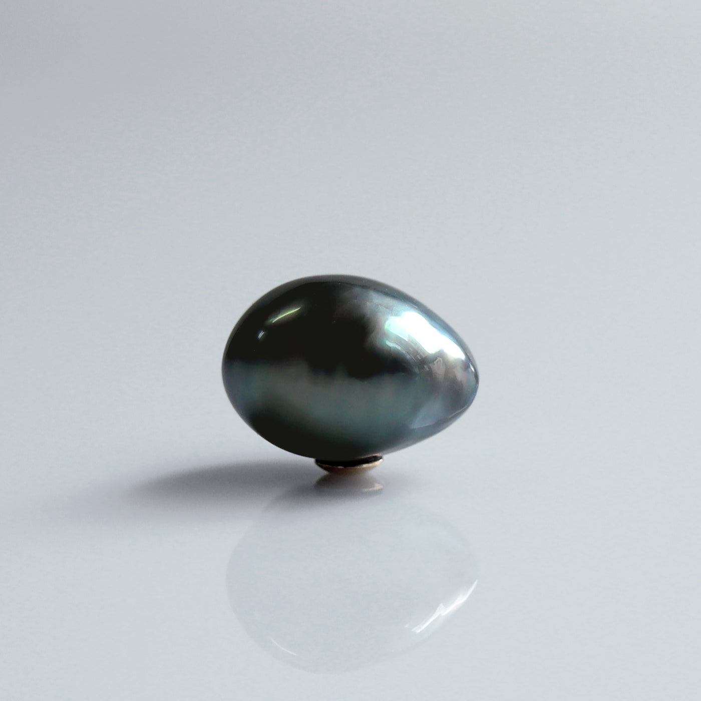 【COLLECTIBLE】Tahitian Keshi Pearl (No. ST69147)