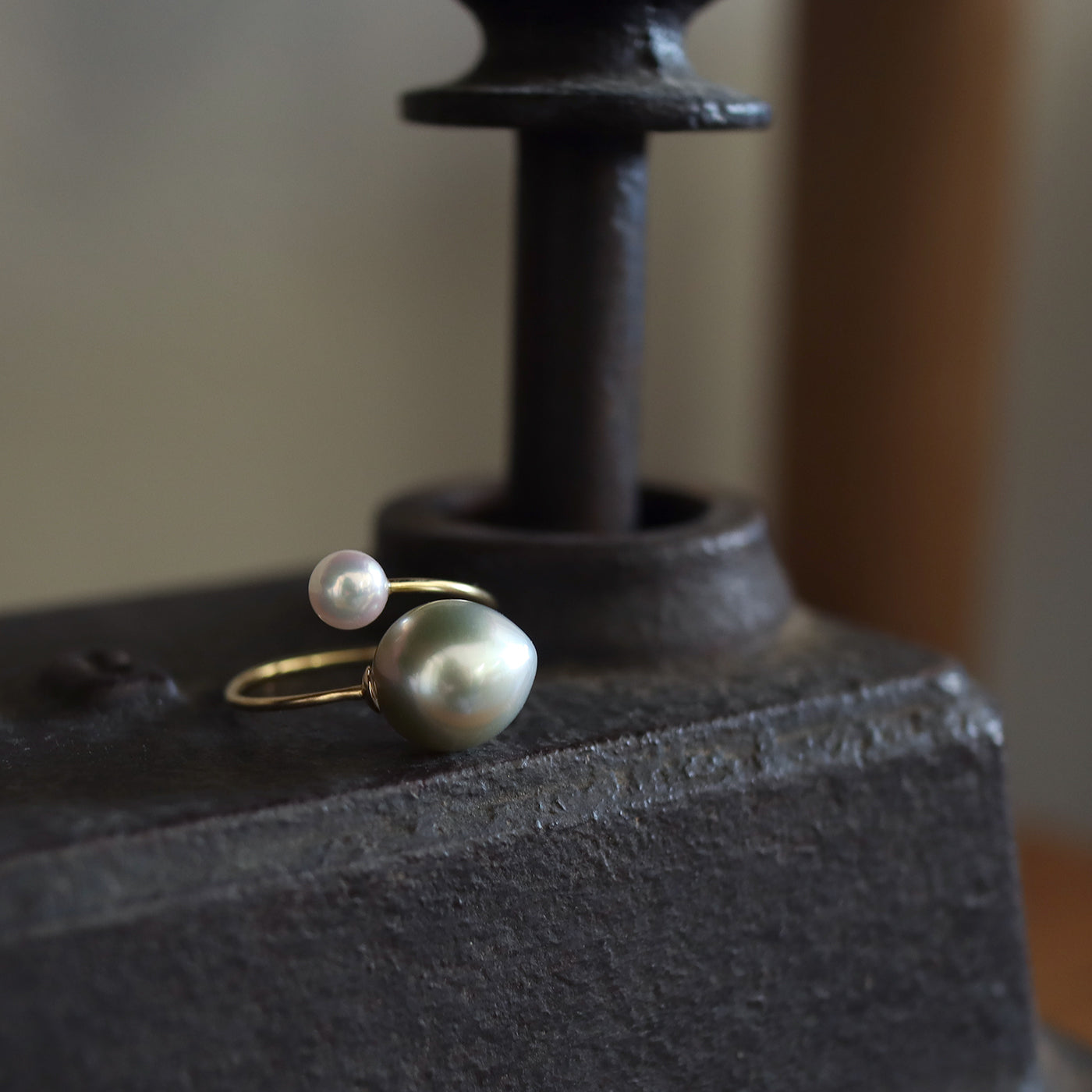 【丸山さま専用購入ページ】ST39179 & Special Oeder 35mm Wand Hook Earring