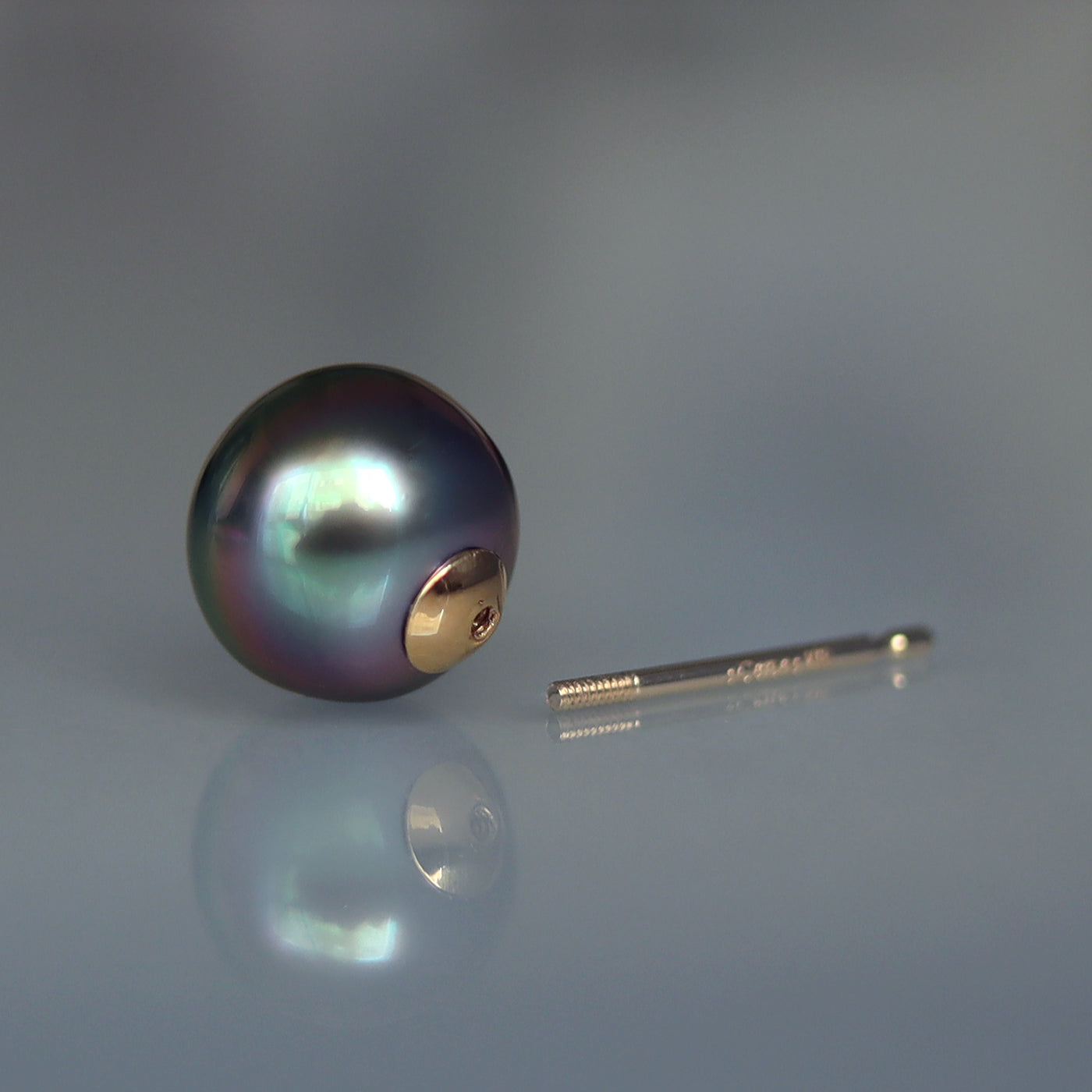【COLLECTIBLE】Tahitian Pearl (No. CT4945)