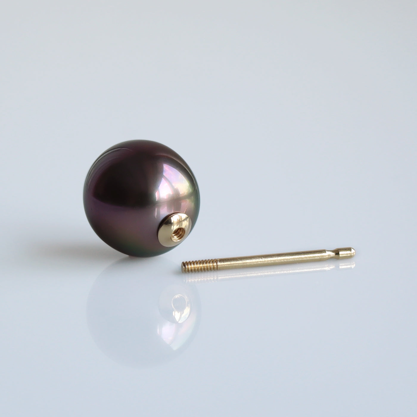 【COLLECTIBLE】Tahitian Pearl (No. ST29177)