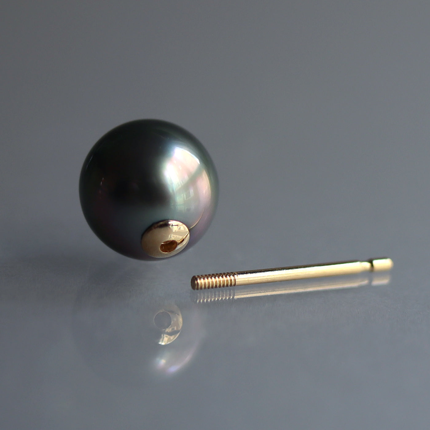 【COLLECTIBLE】Tahitian Pearl (CT2839)