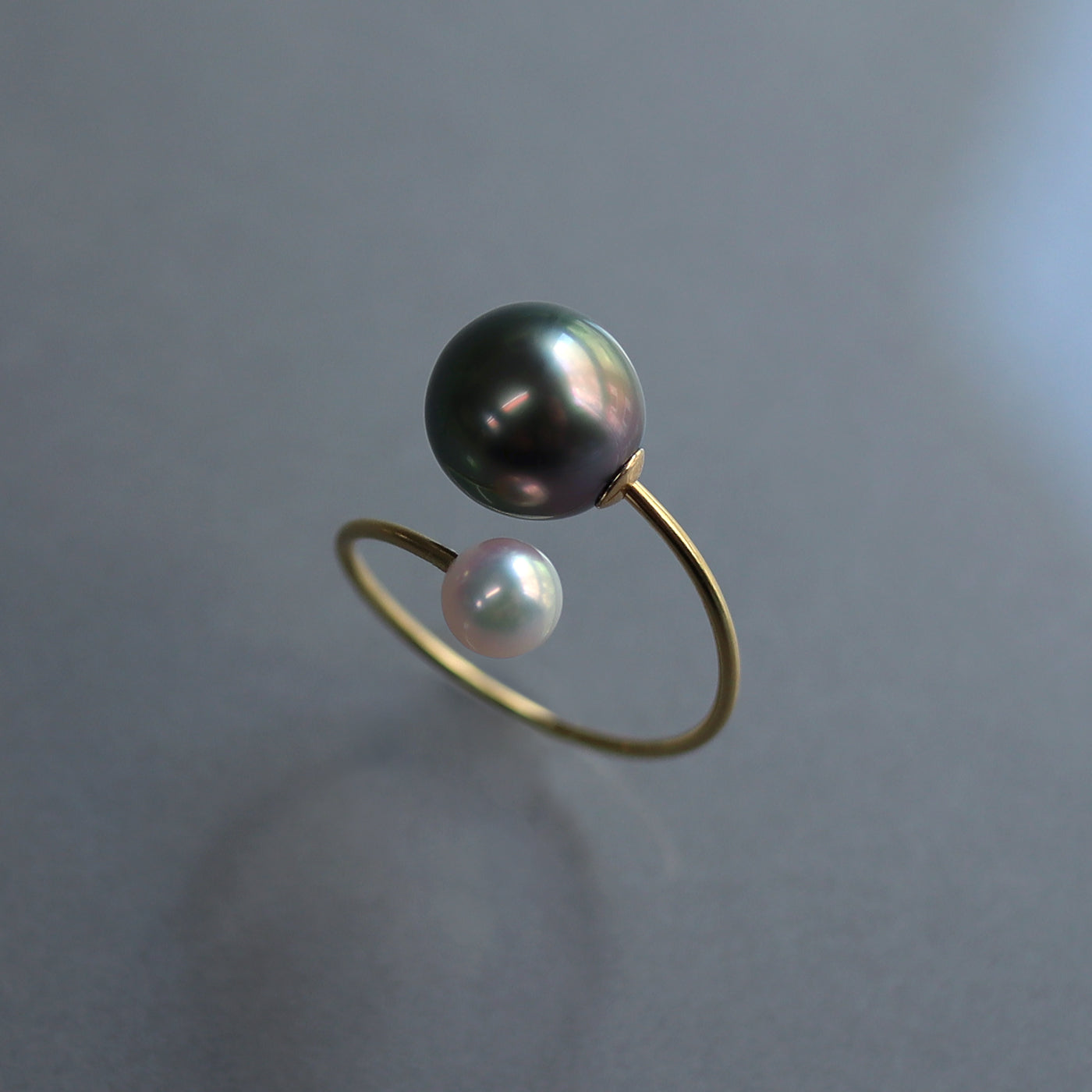 【COLLECTIBLE】Tahitian Pearl (CT2839)
