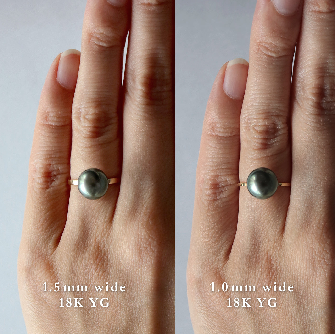 【COLLECTIBLE】Tahitian Pearl (CT2839)