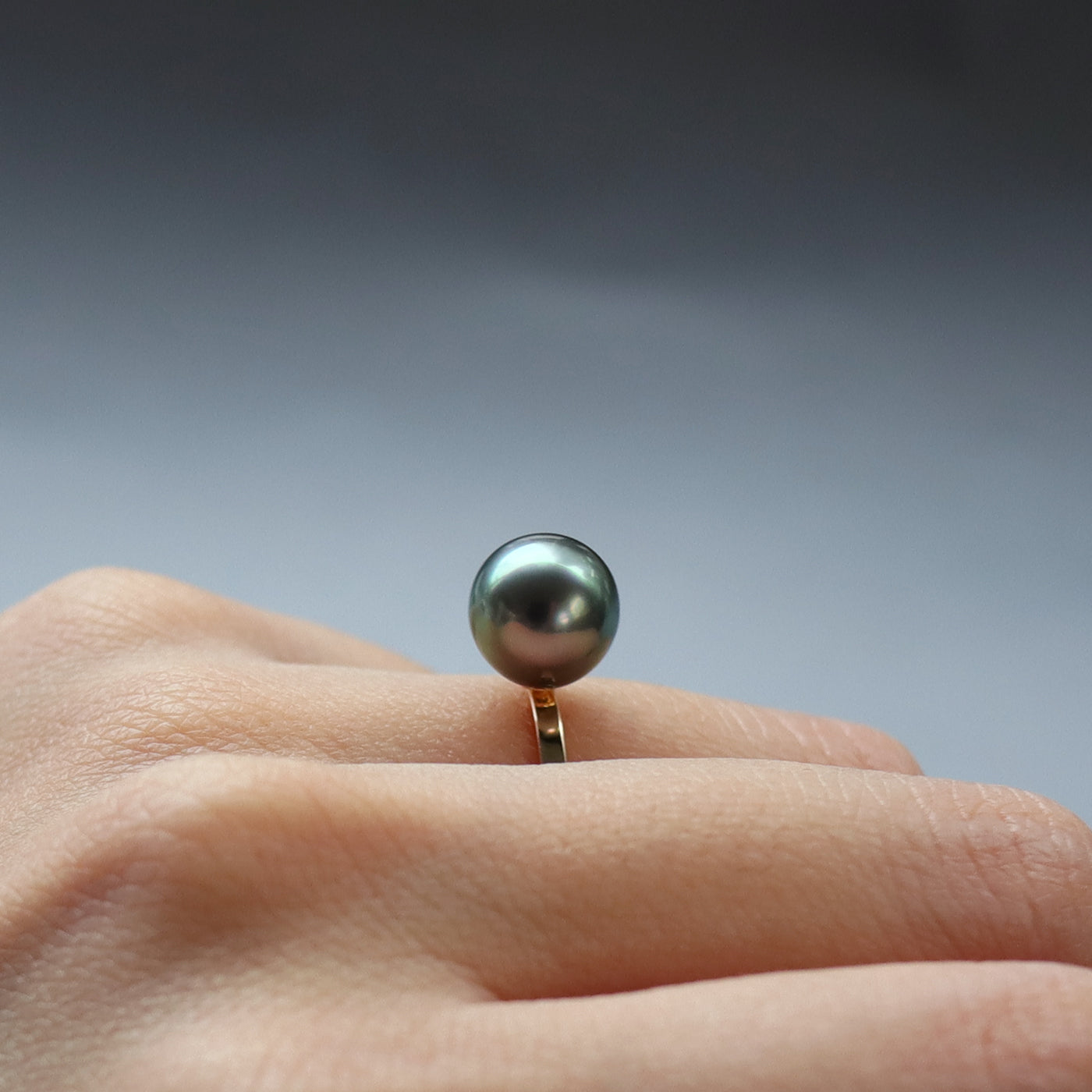 【COLLECTIBLE】Tahitian Pearl (CT2839)