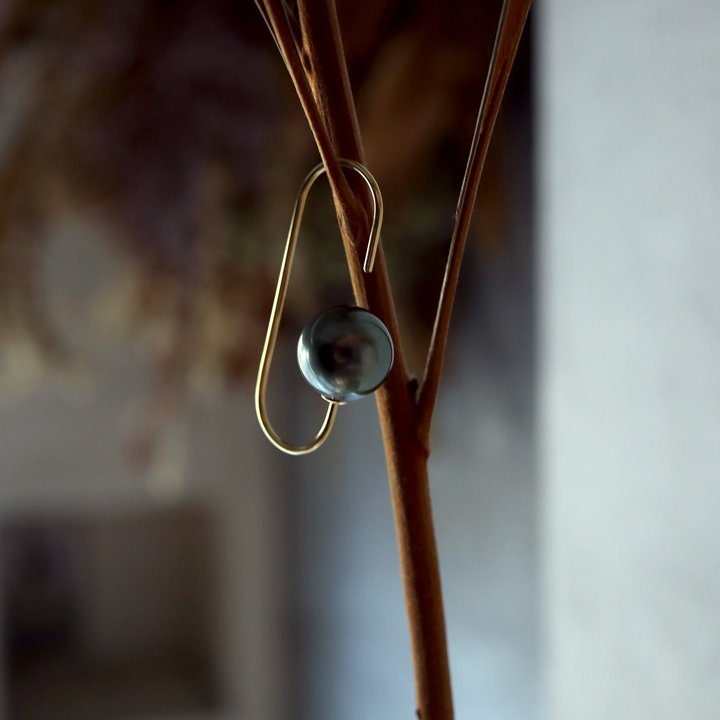 【COLLECTIBLE】Tahitian Pearl (CT11054)