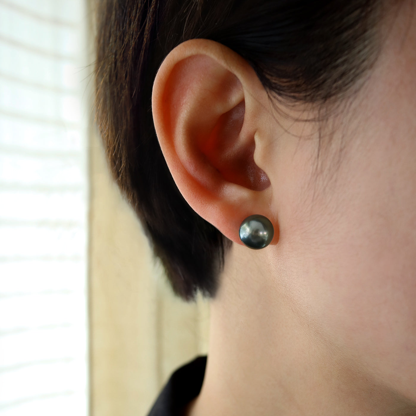 【COLLECTIBLE】Tahitian Pearl (CT11054)