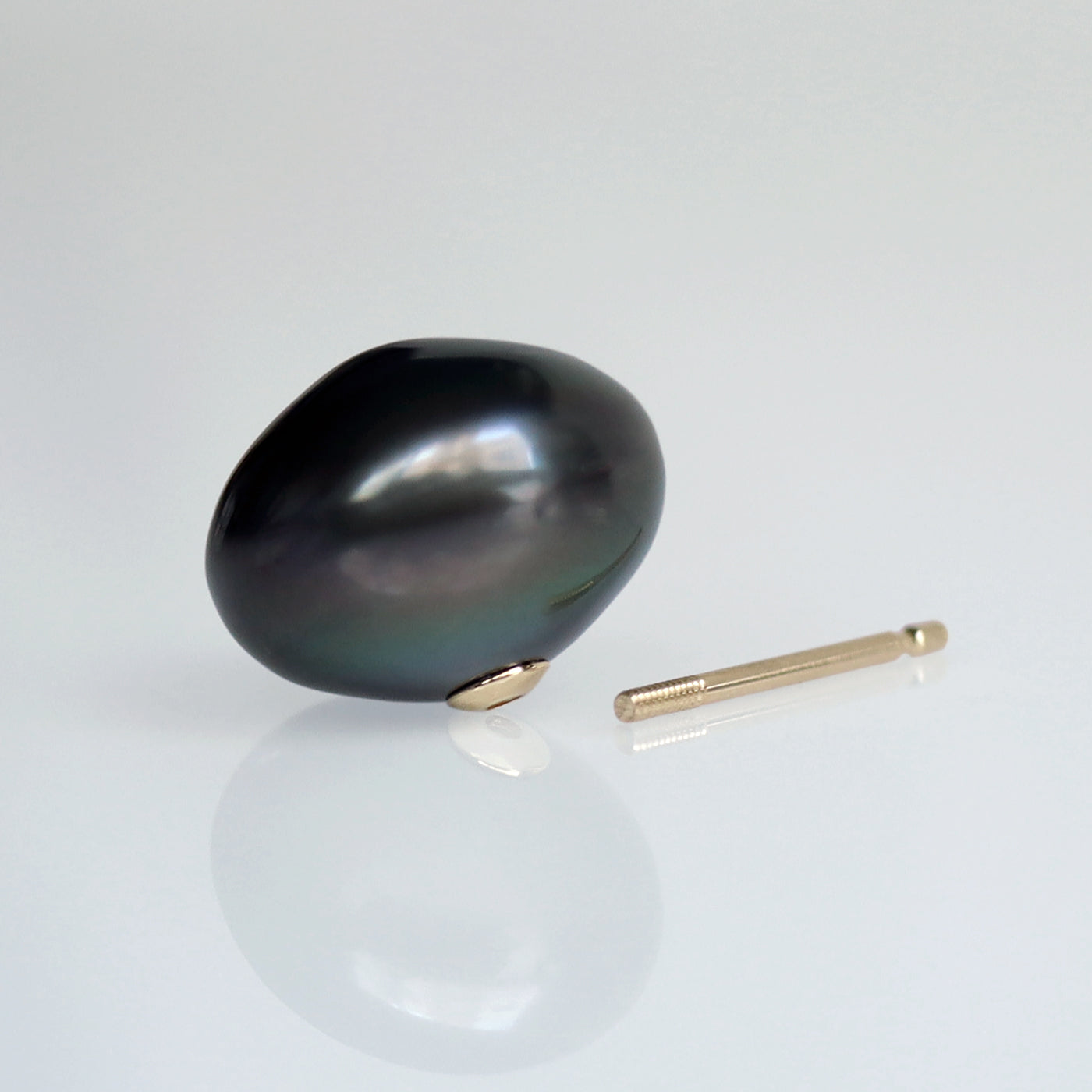 【COLLECTIBLE】Tahitian Pearl (No. CT41353)