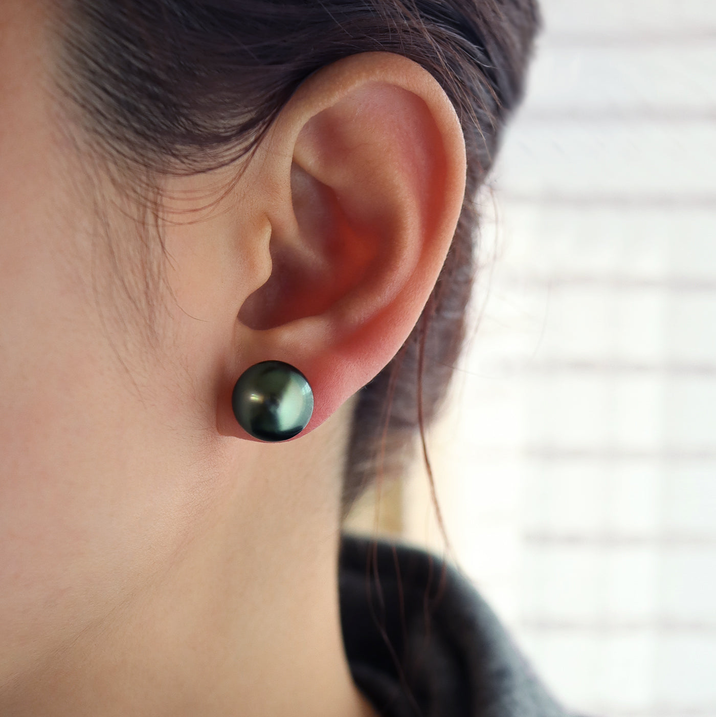【COLLECTIBLE】Tahitian Pearl (No. CT41353)