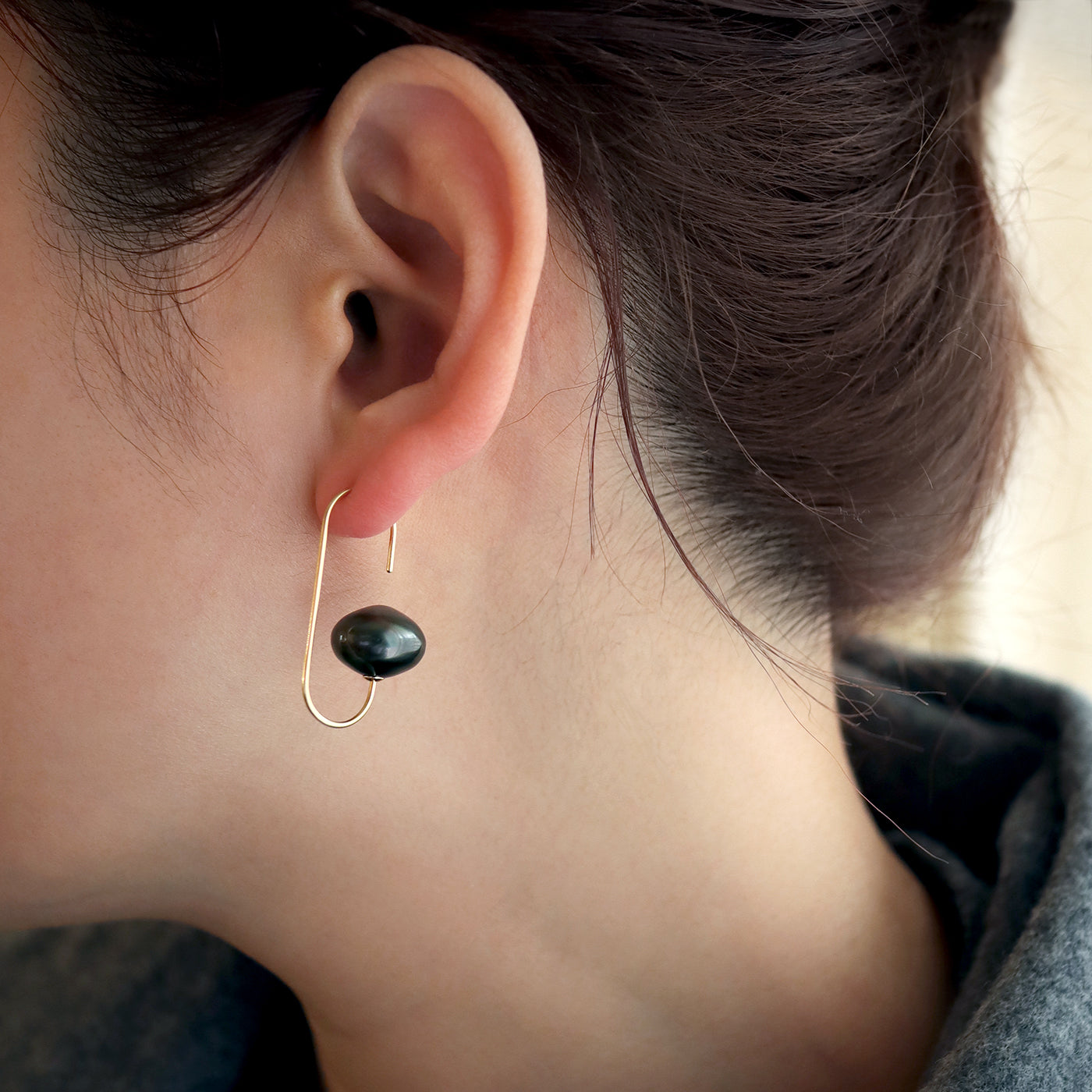 【COLLECTIBLE】Tahitian Pearl (No. CT41353)
