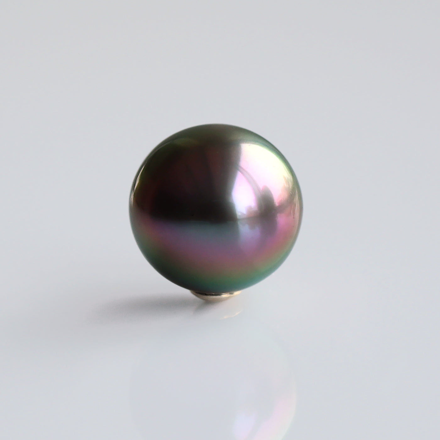 【森山さま専用購入ページ】COLLECTIBLE-Tahitian Pearl-No.ST49300