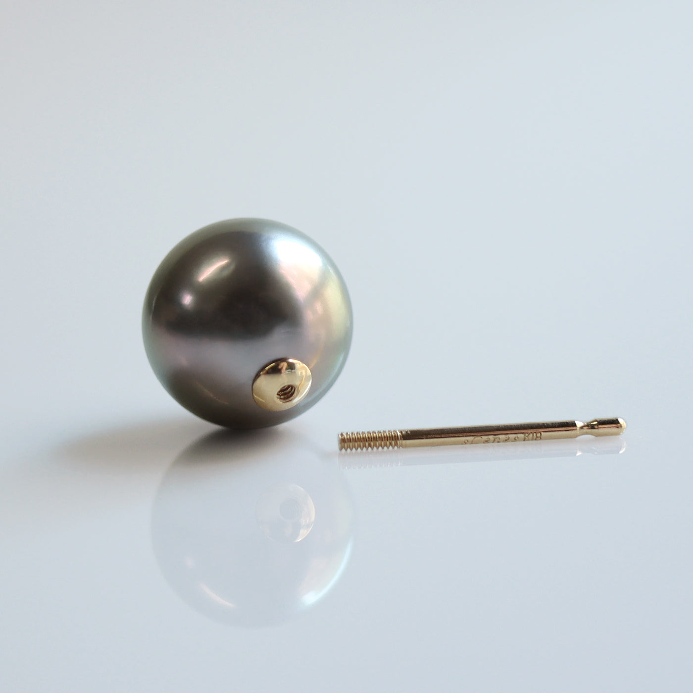 【COLLECTIBLE】Tahitian Pearl (CT11056)