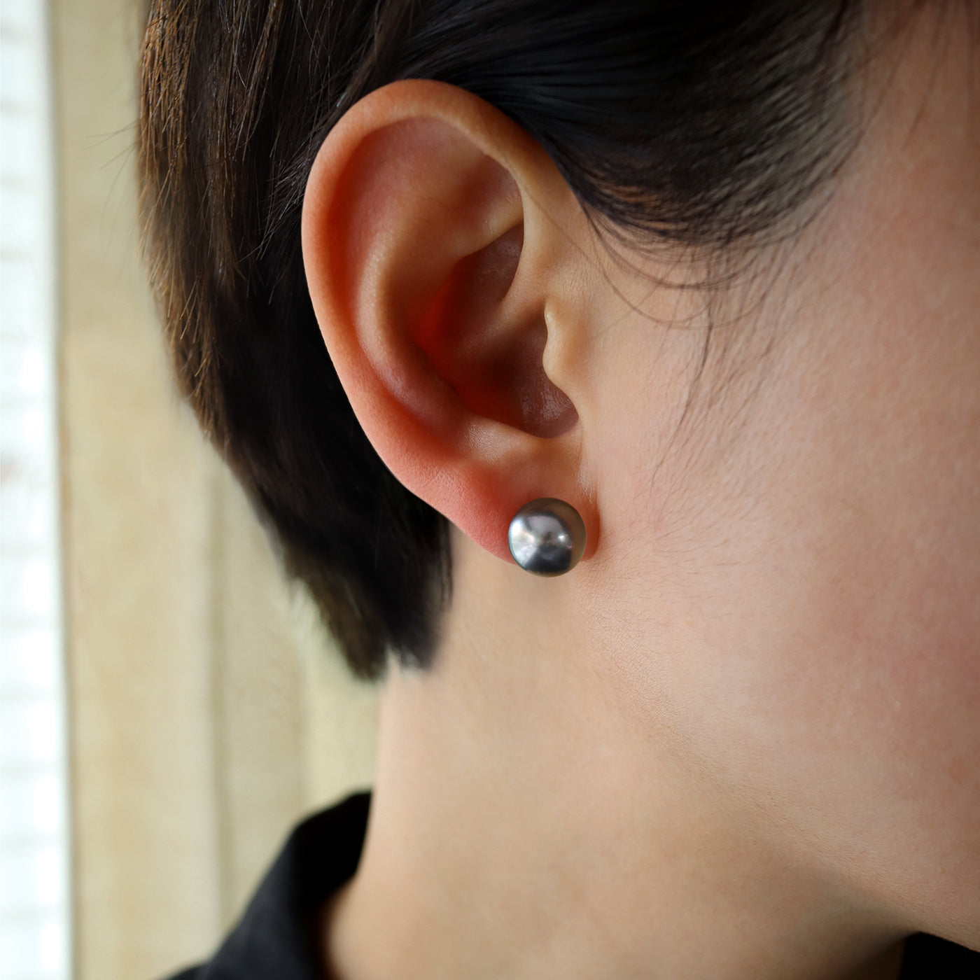 【COLLECTIBLE】Tahitian Pearl (CT11056)