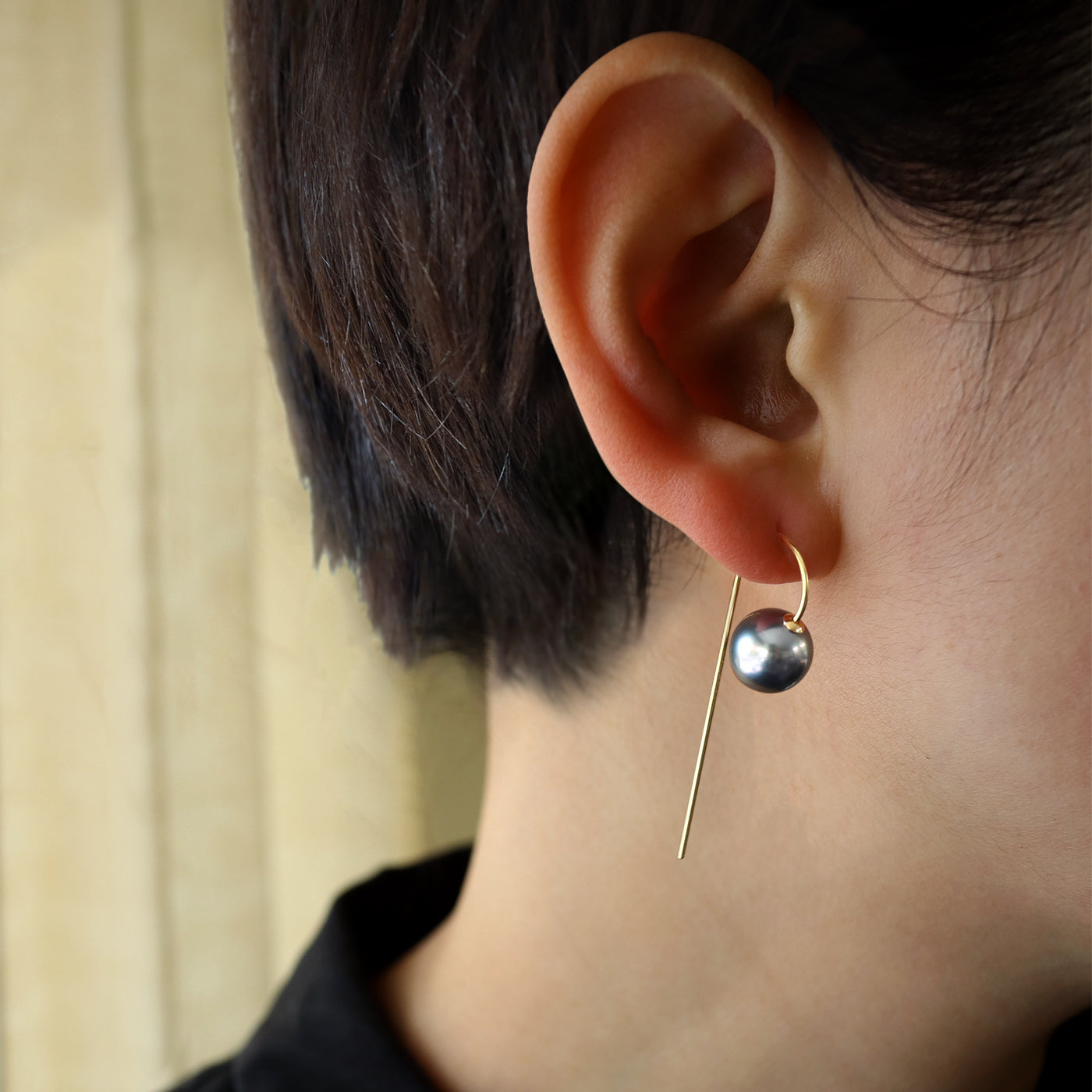 【COLLECTIBLE】Tahitian Pearl (CT11056)