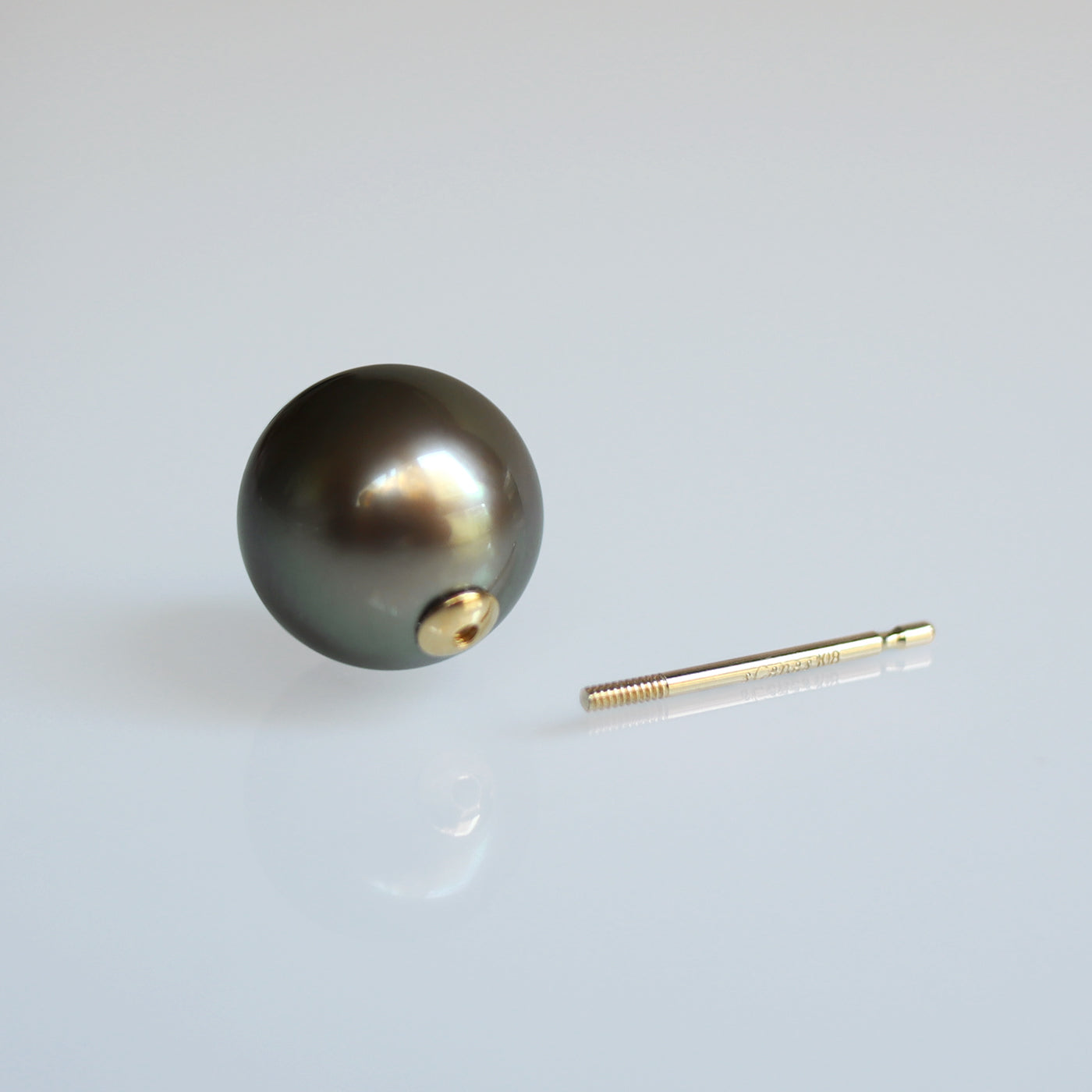 【COLLECTIBLE】Tahitian Pearl (No. CT11057)