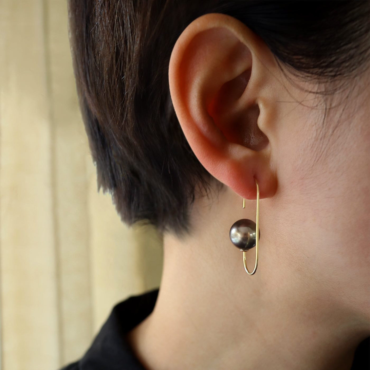 【COLLECTIBLE】Tahitian Pearl (No. CT11057)