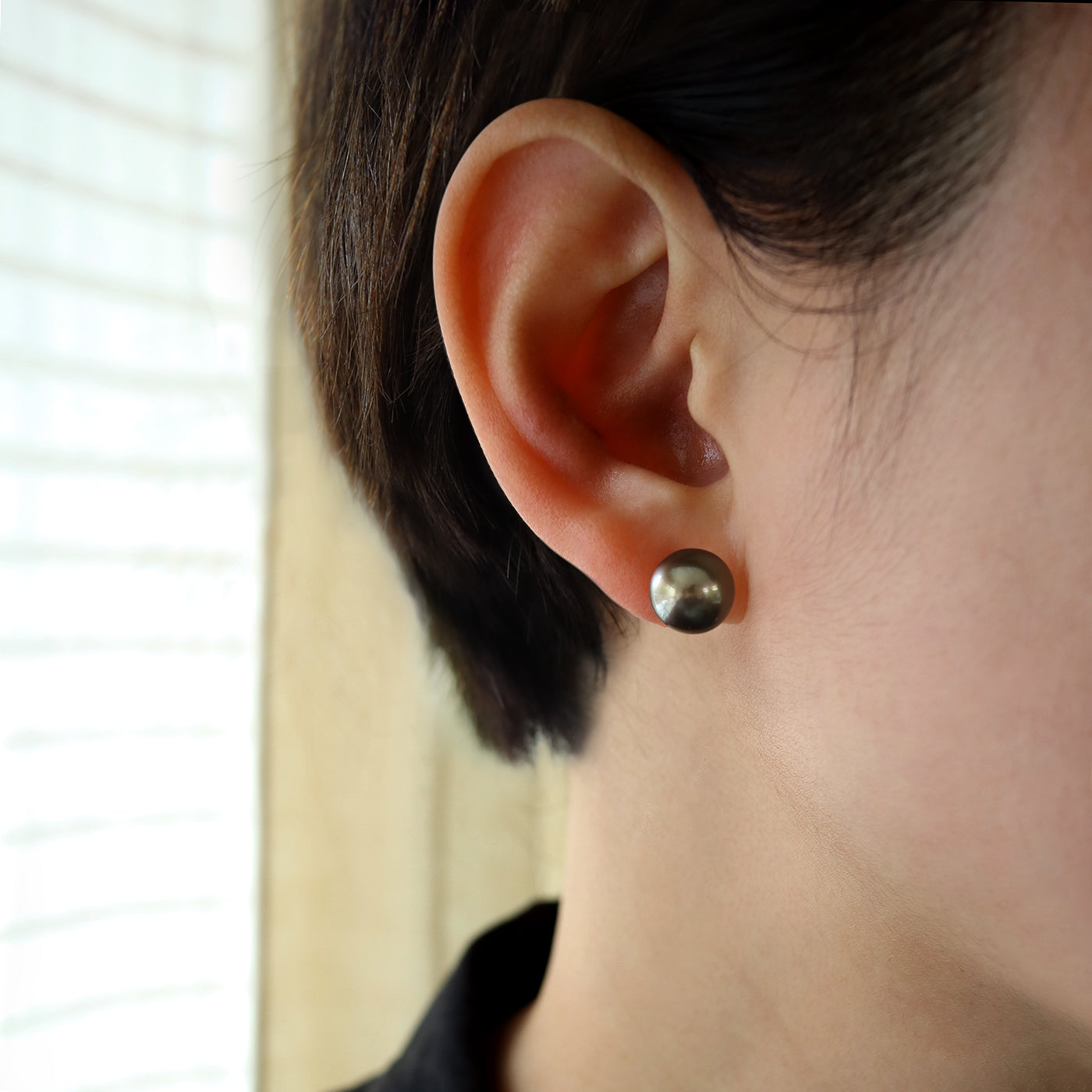 【COLLECTIBLE】Tahitian Pearl (No. CT11057)
