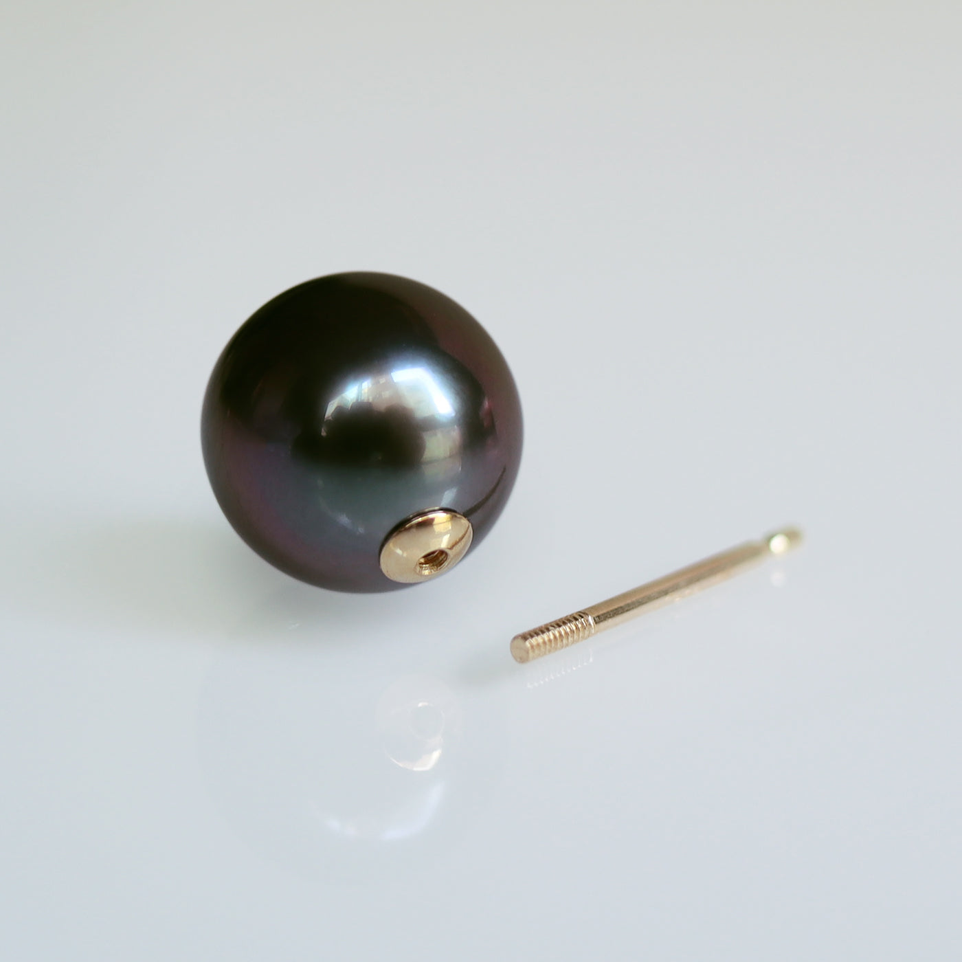 【COLLECTIBLE】Tahitian Pearl (No. CT11058)