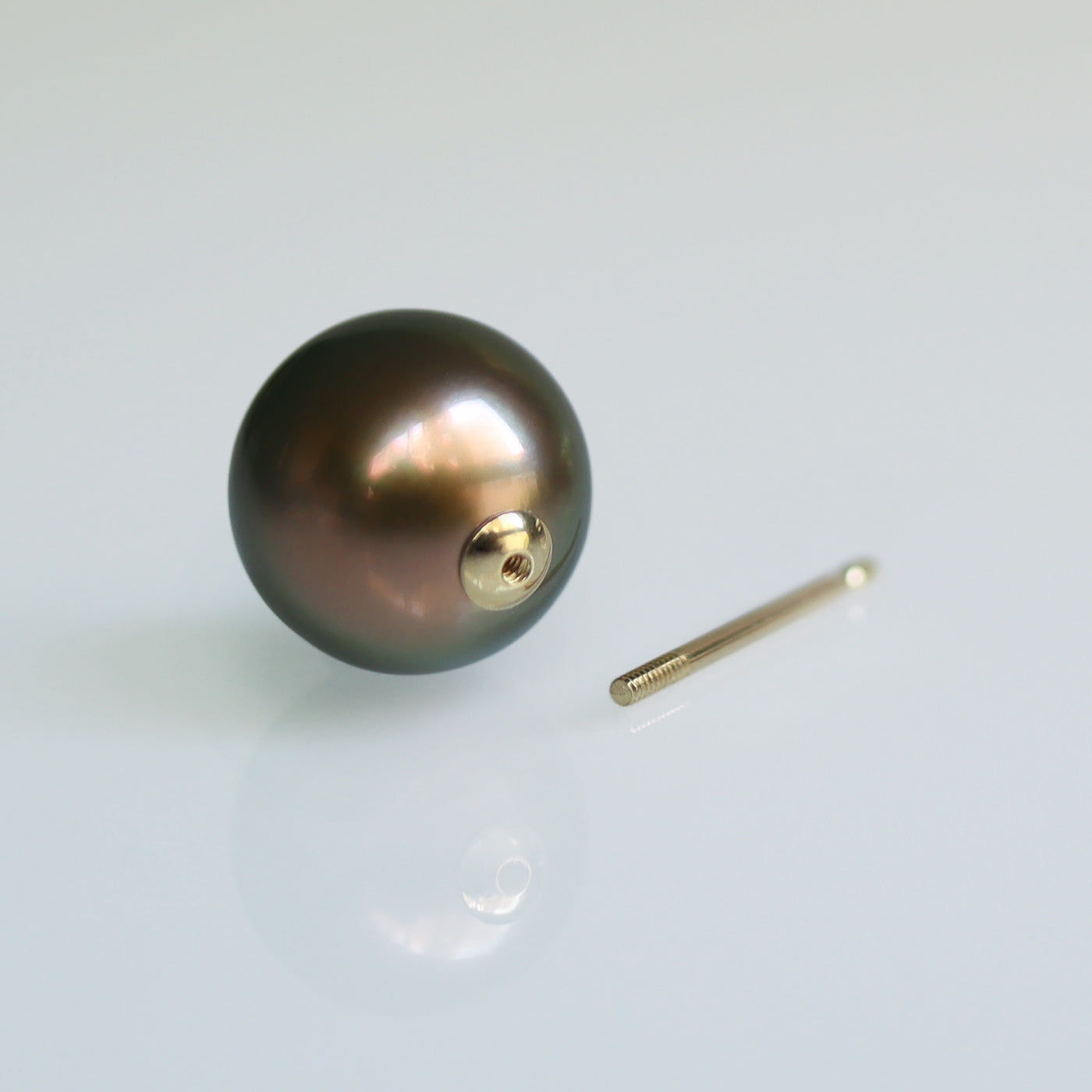 【COLLECTIBLE】Tahitian Pearl (CT11059)