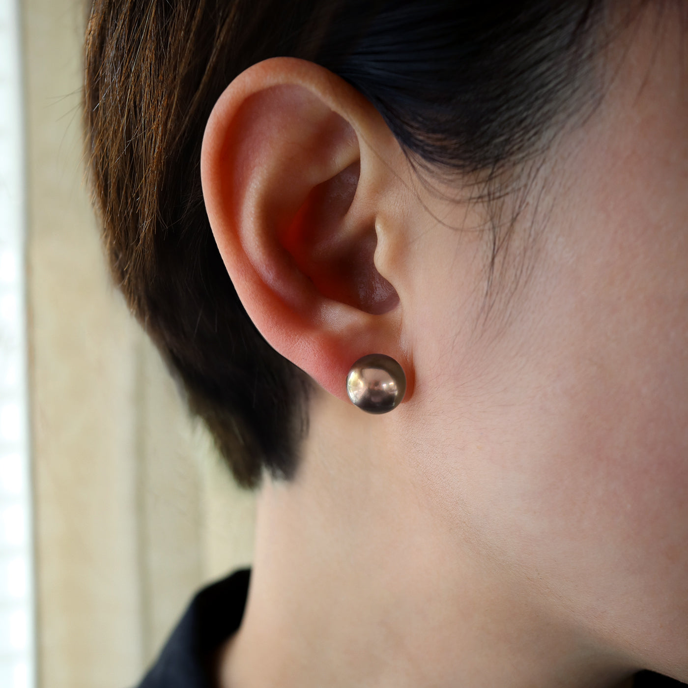 【COLLECTIBLE】Tahitian Pearl (CT11059)