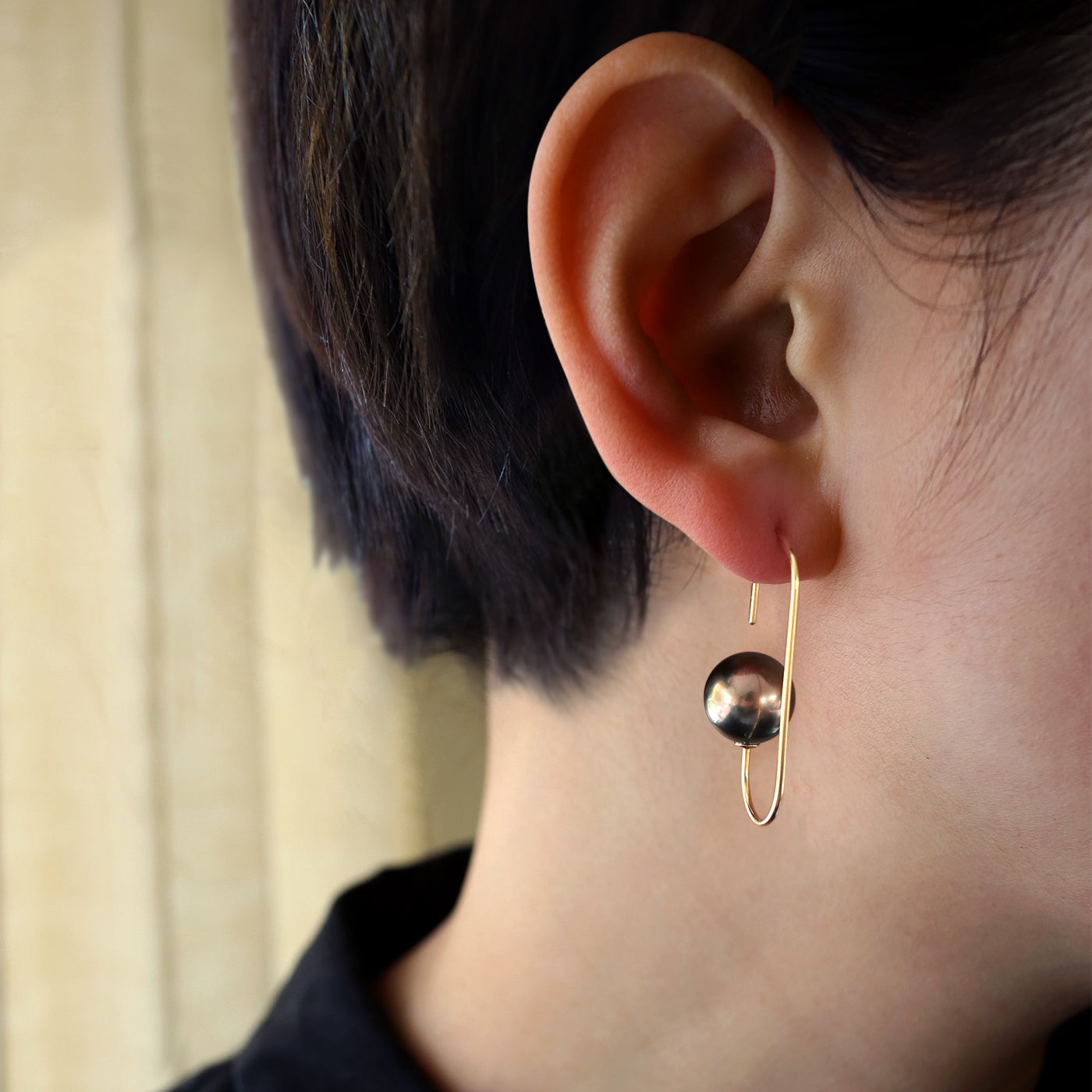 【COLLECTIBLE】Tahitian Pearl (CT11059)