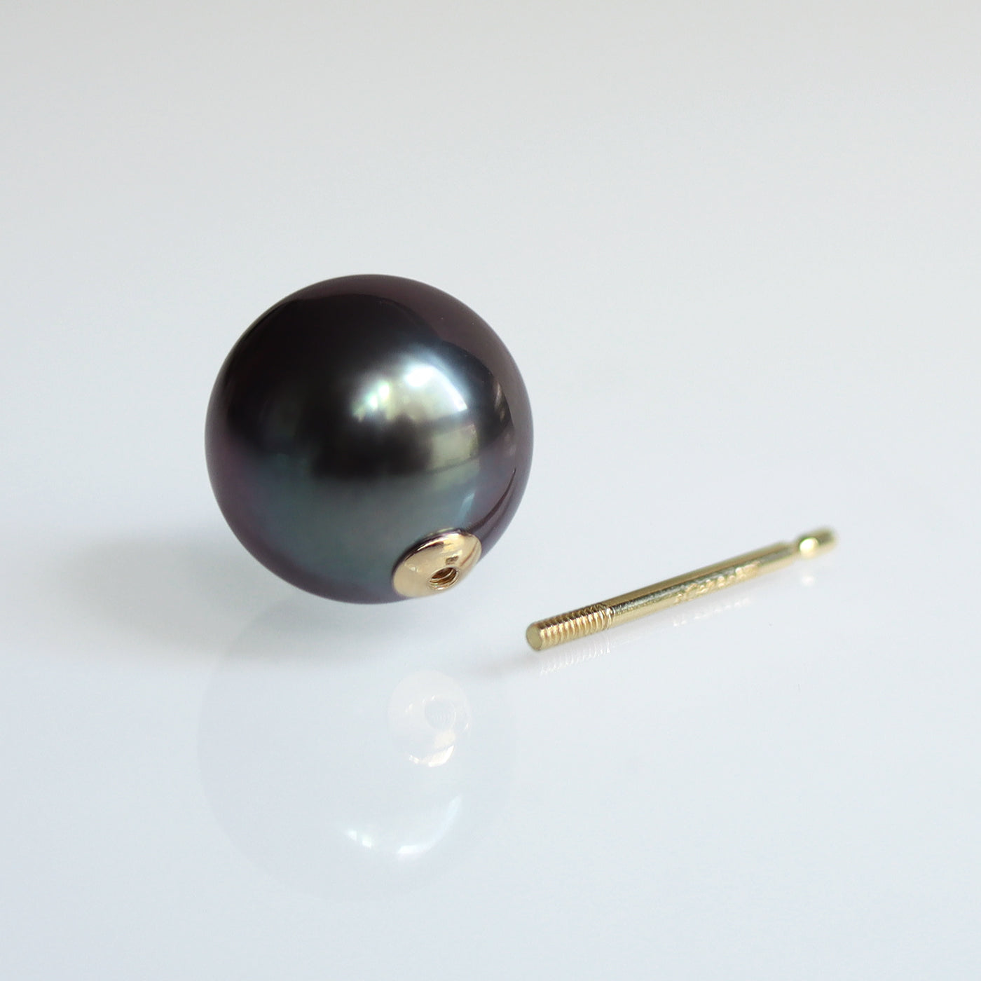 【COLLECTIBLE】Tahitian Pearl (No. CT11060)