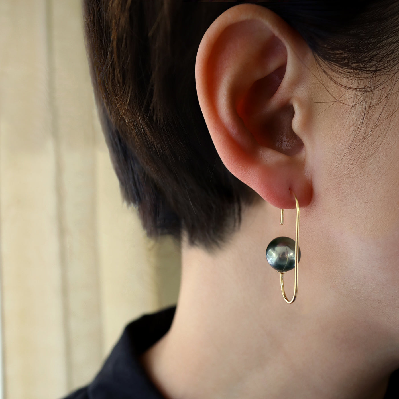 【COLLECTIBLE】Tahitian Pearl (No. CT11061)