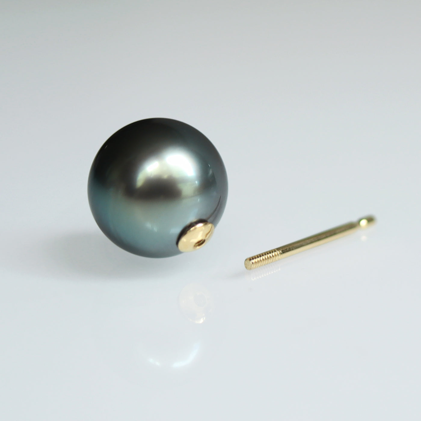 【COLLECTIBLE】Tahitian Pearl (No. CT11061)