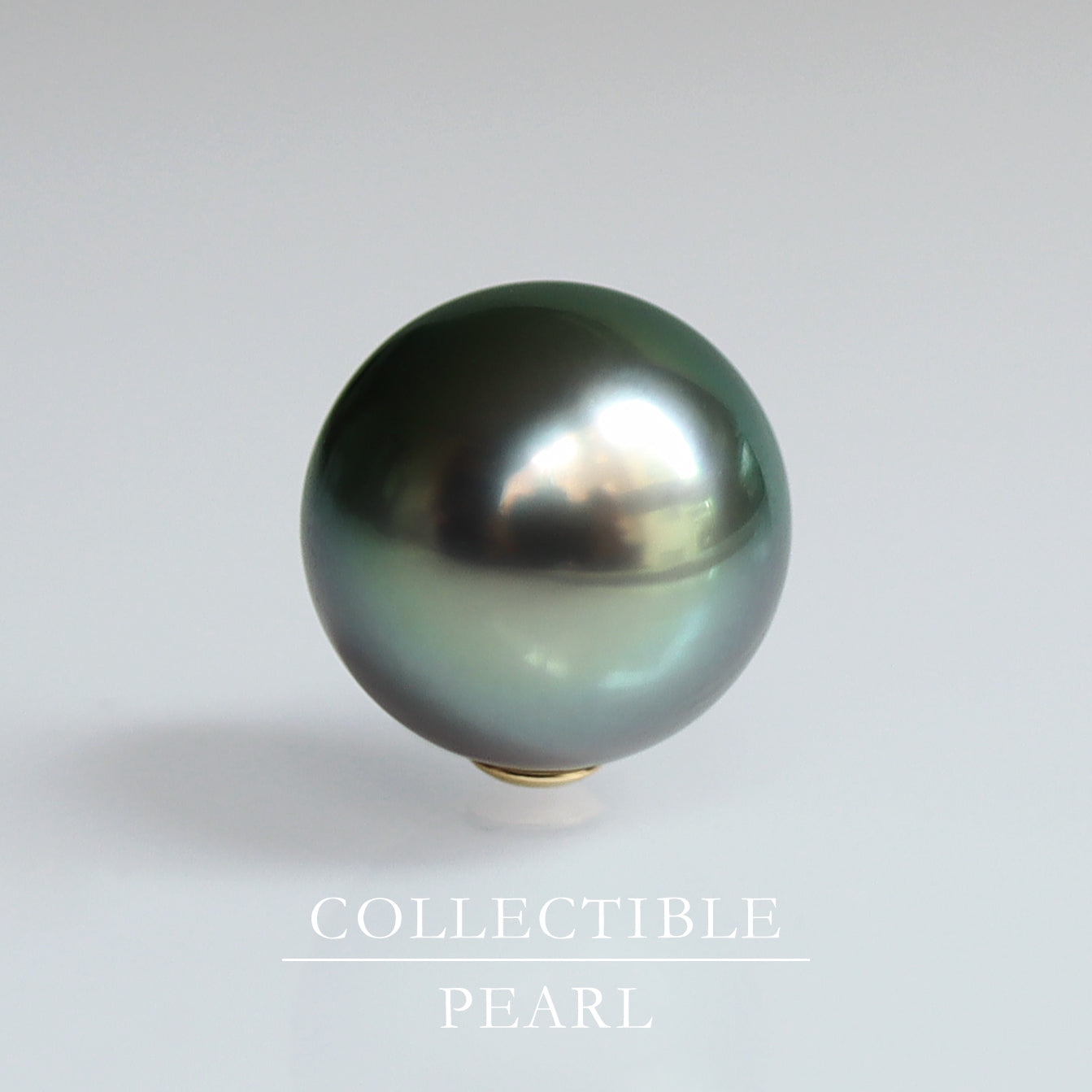 【COLLECTIBLE】Tahitian Pearl (No. CT11061)